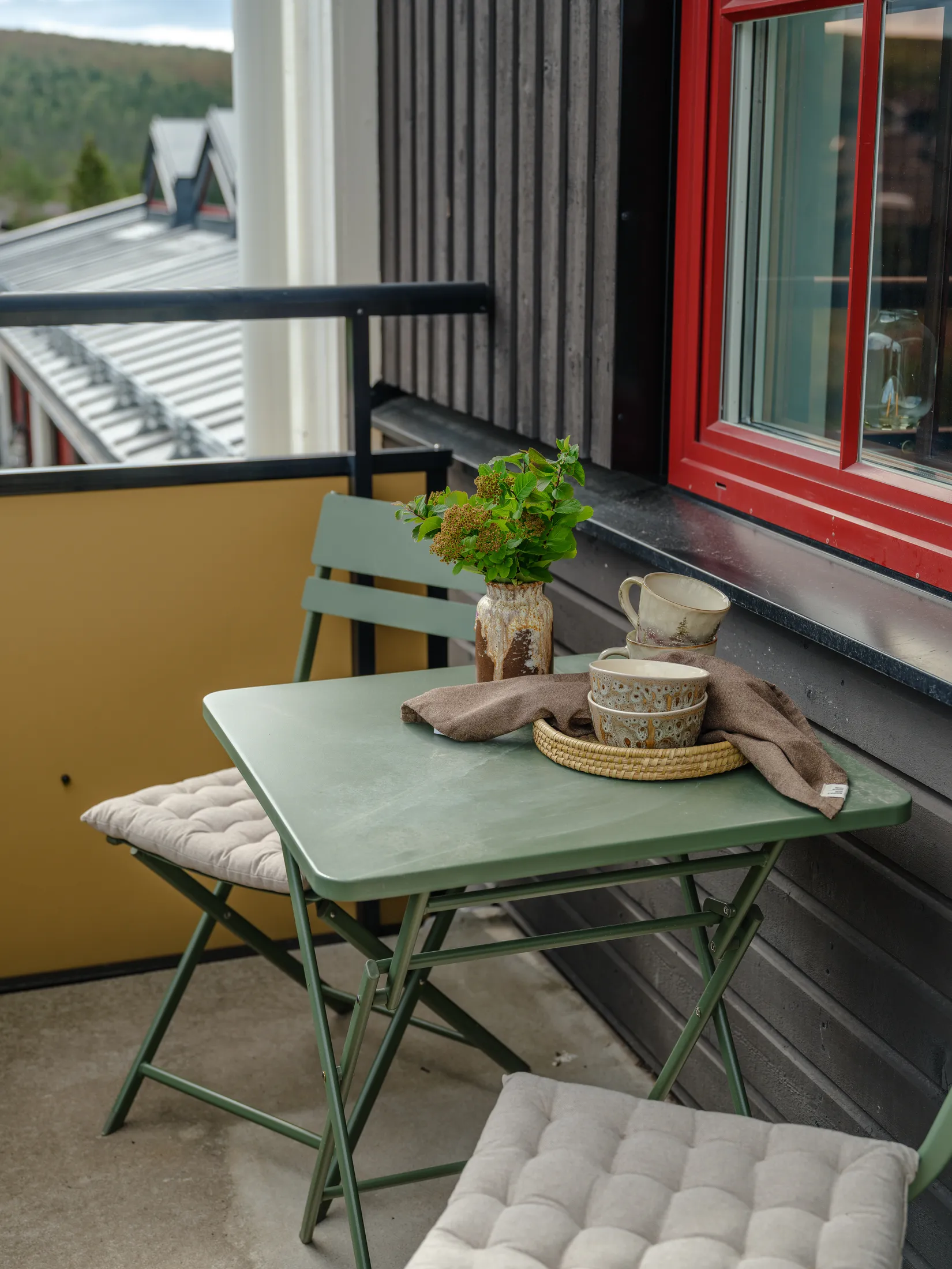 Bostadsrätt, Liftvägen 4, Högfjället, Malung-Sälen