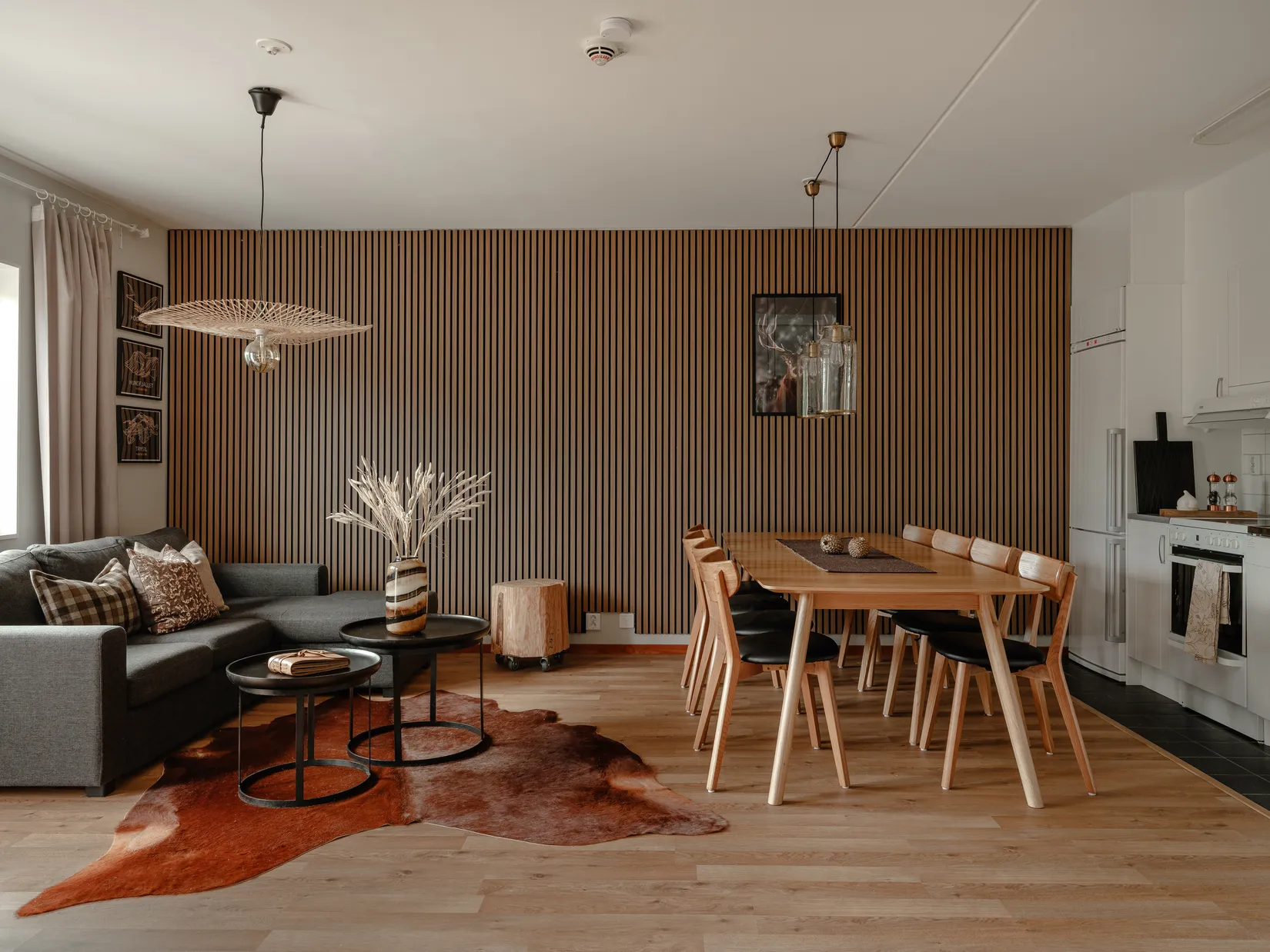 Bostadsrätt, Liftvägen 4, Högfjället, Malung-Sälen
