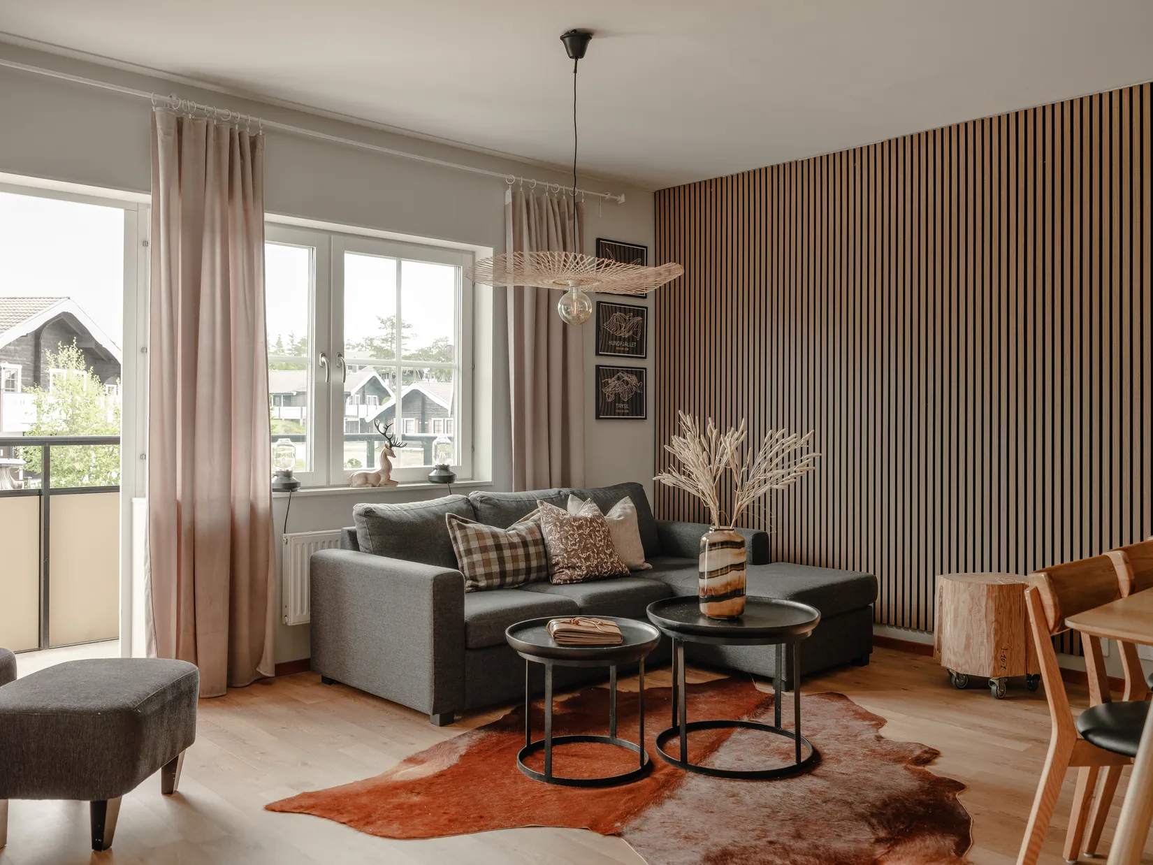 Bostadsrätt, Liftvägen 4, Högfjället, Malung-Sälen