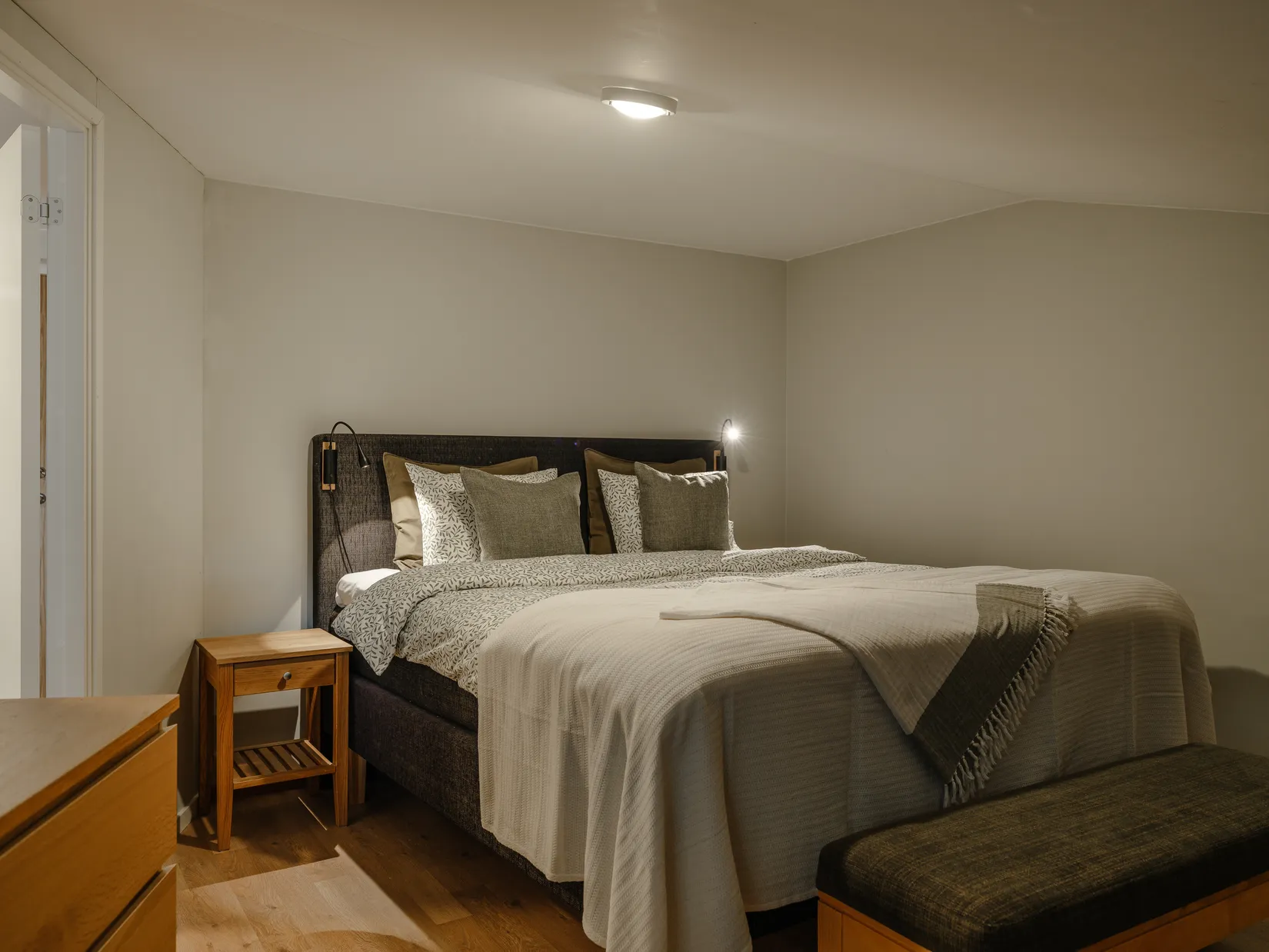 Bostadsrätt, Liftvägen 4, Högfjället, Malung-Sälen