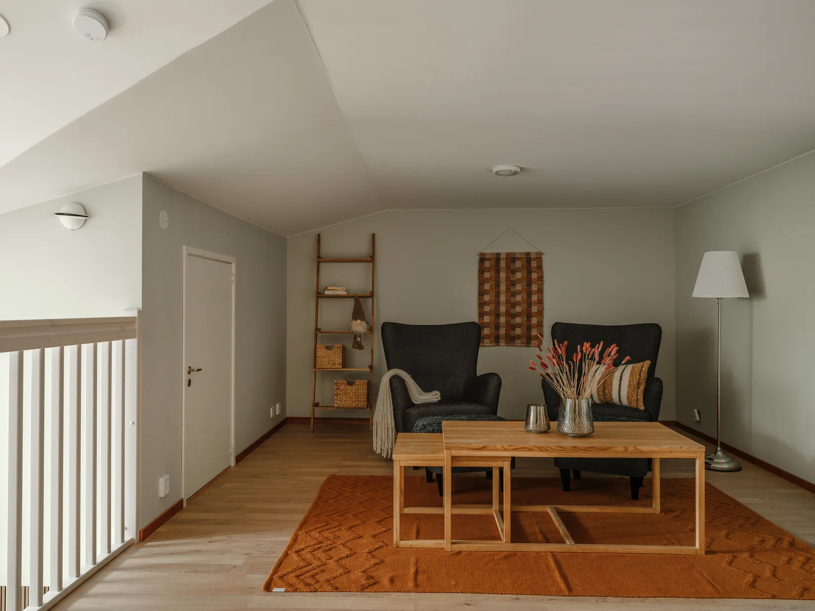 Bostadsrätt, Liftvägen 4, Högfjället, Malung-Sälen