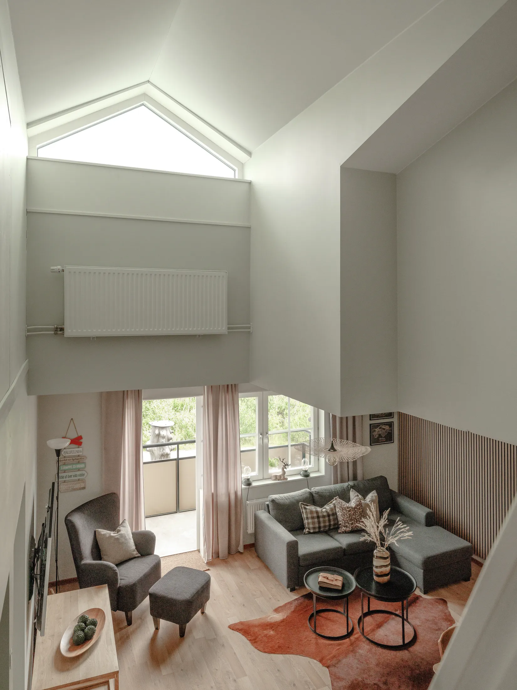 Bostadsrätt, Liftvägen 4, Högfjället, Malung-Sälen