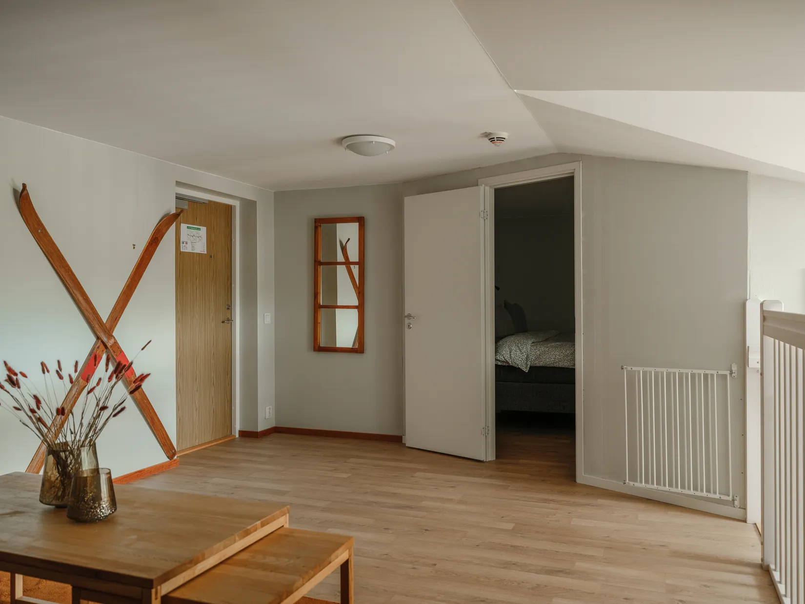 Bostadsrätt, Liftvägen 4, Högfjället, Malung-Sälen