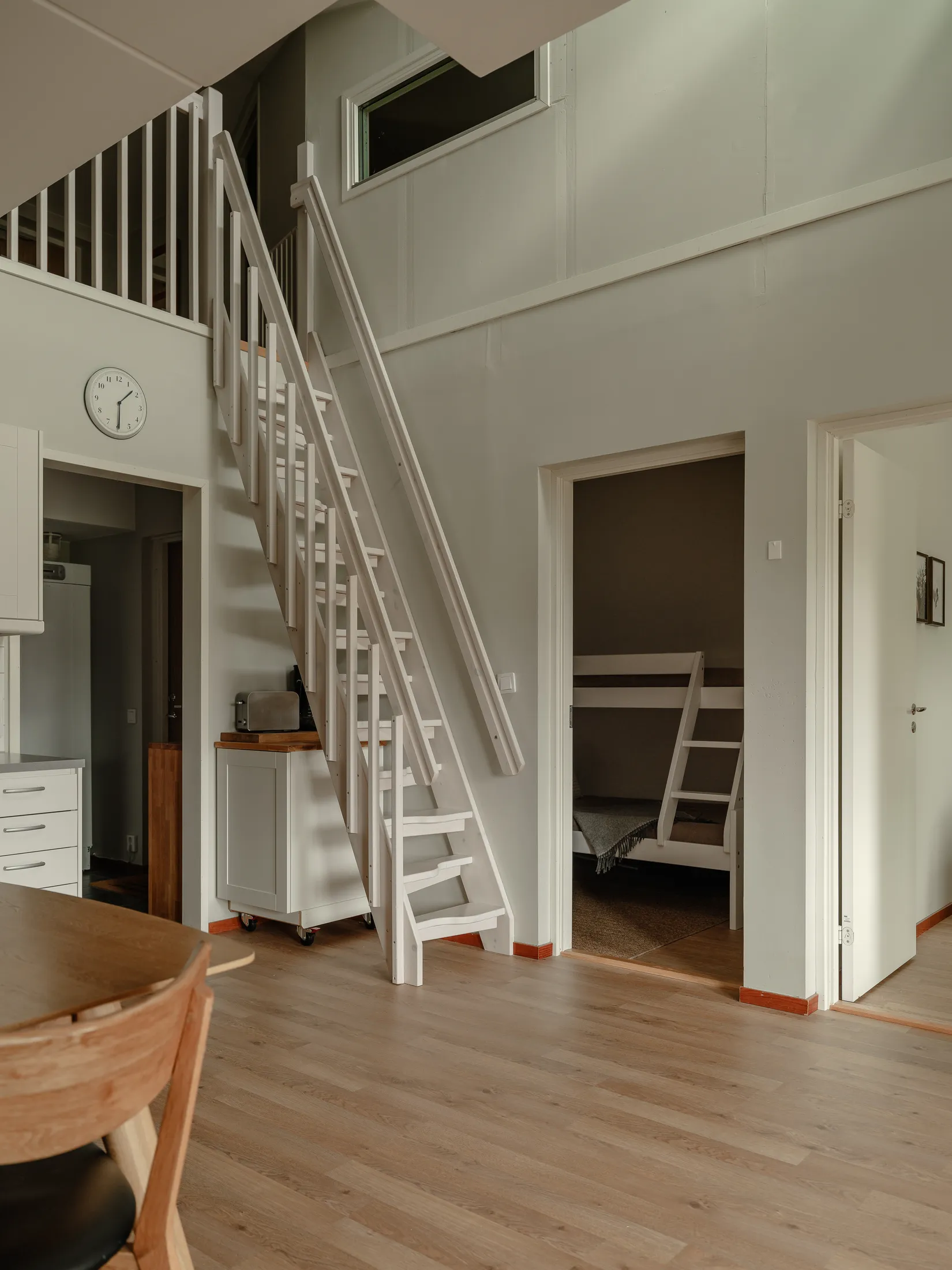 Bostadsrätt, Liftvägen 4, Högfjället, Malung-Sälen
