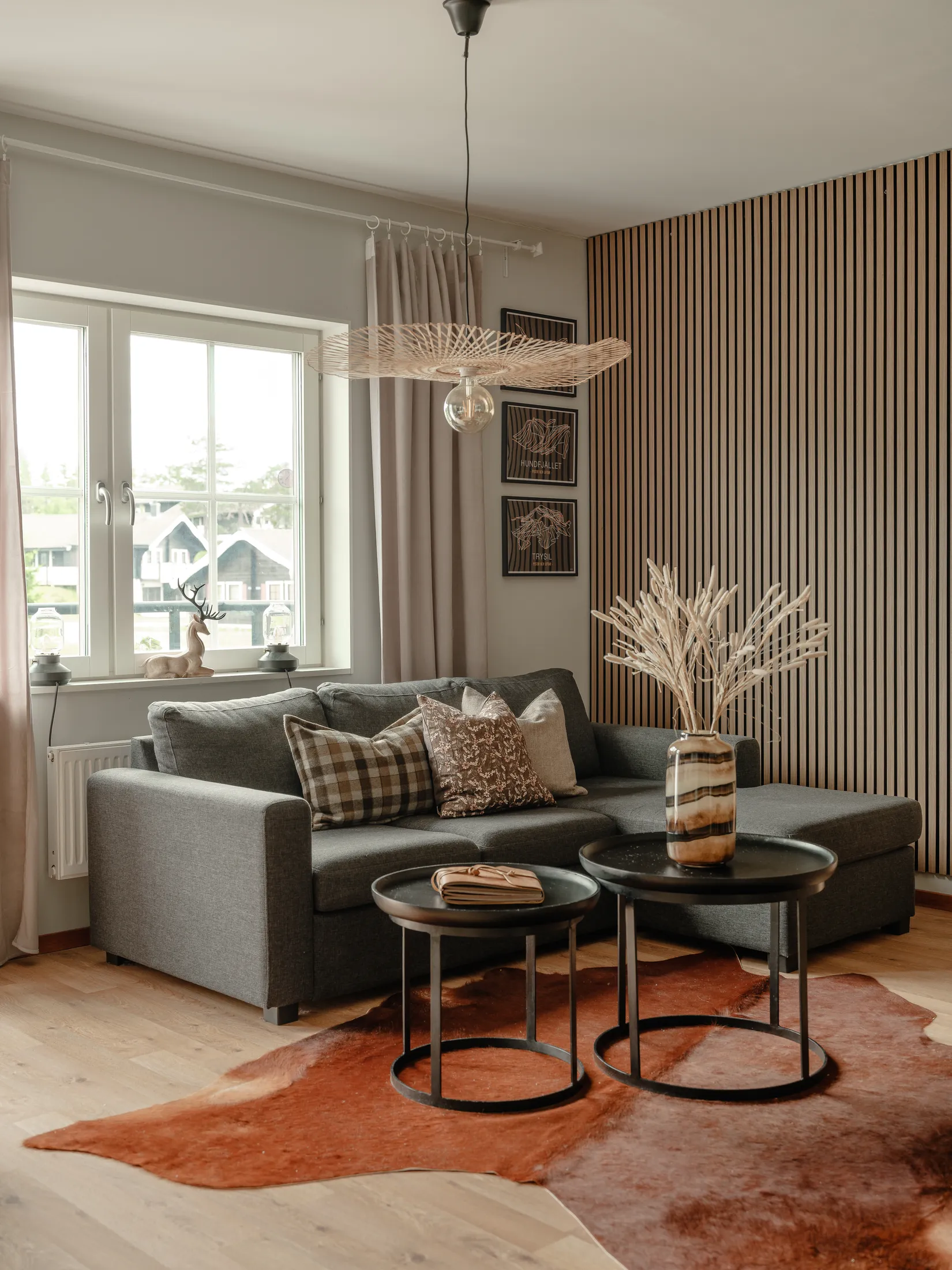 Bostadsrätt, Liftvägen 4, Högfjället, Malung-Sälen