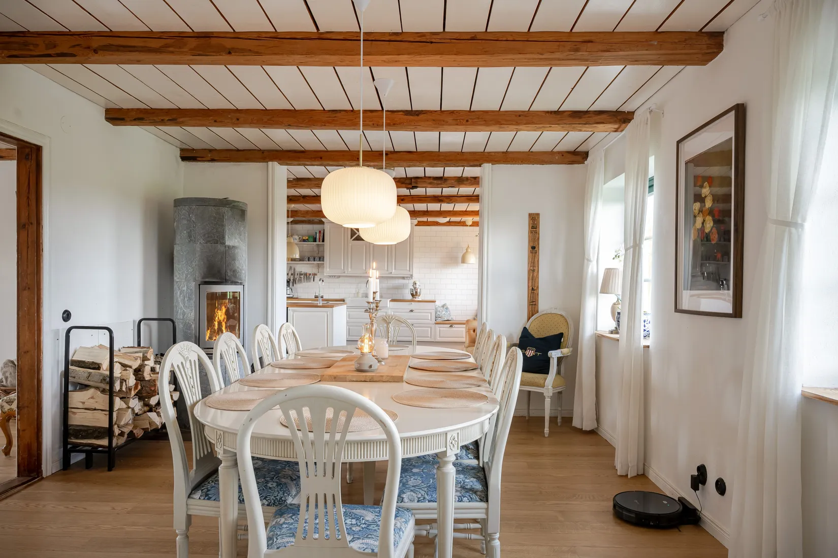 Gård/Skog, Södra Munkarp Gästgivaregården 422, Södra Munkarp, Höör