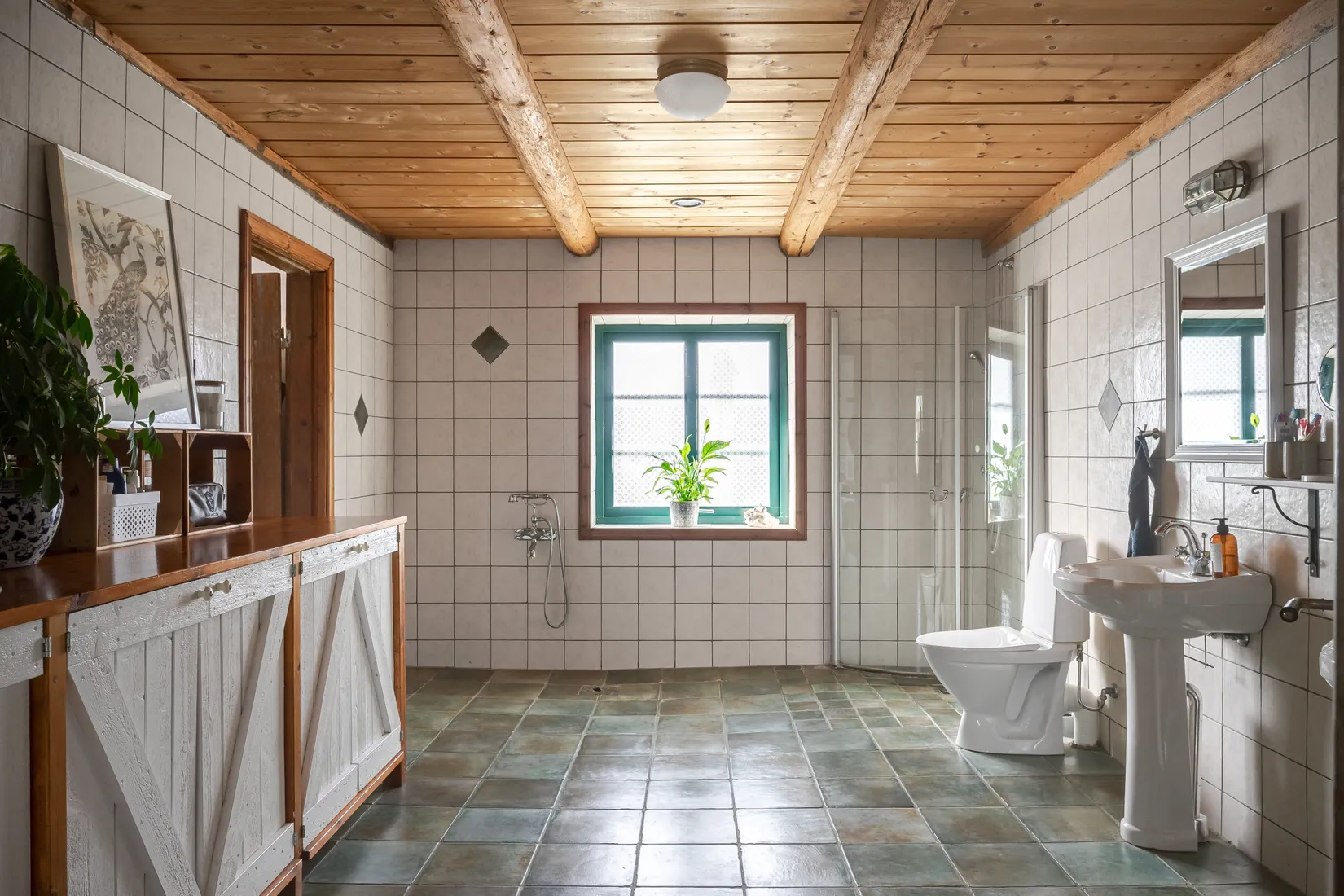 Gård/Skog, Södra Munkarp Gästgivaregården 422, Södra Munkarp, Höör