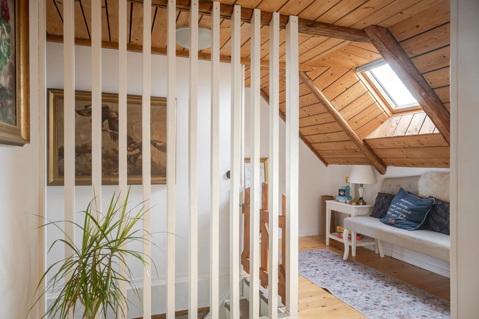Gård/Skog, Södra Munkarp Gästgivaregården 422, Södra Munkarp, Höör