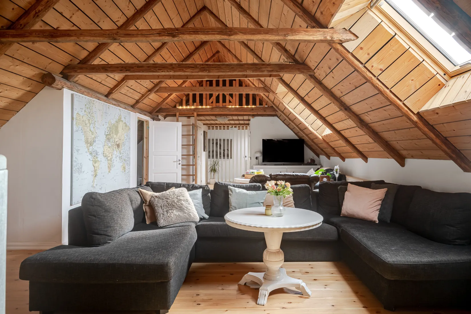 Gård/Skog, Södra Munkarp Gästgivaregården 422, Södra Munkarp, Höör