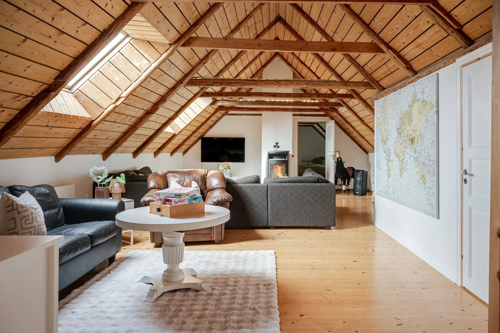Gård/Skog, Södra Munkarp Gästgivaregården 422, Södra Munkarp, Höör