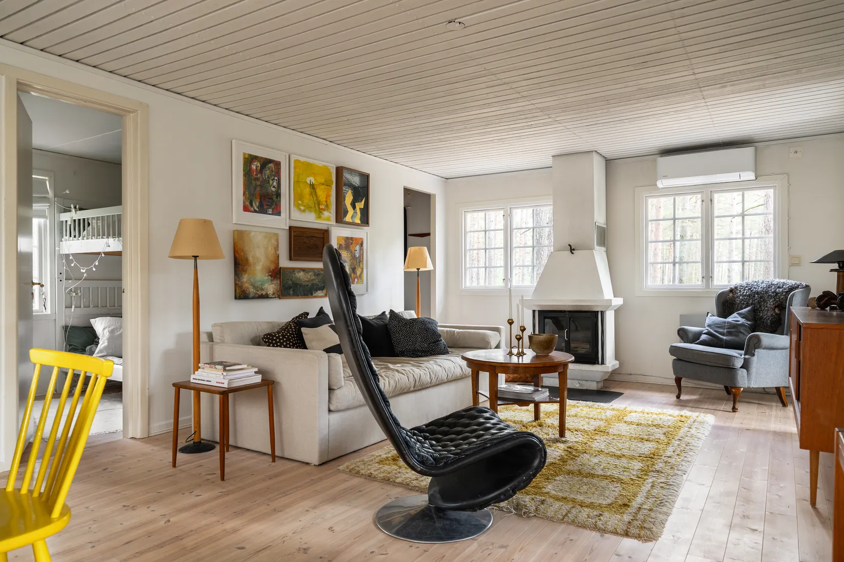 Fritidshus, Sågverksvägen 16, Yngsjö - Havsbadsområdet, Kristianstad