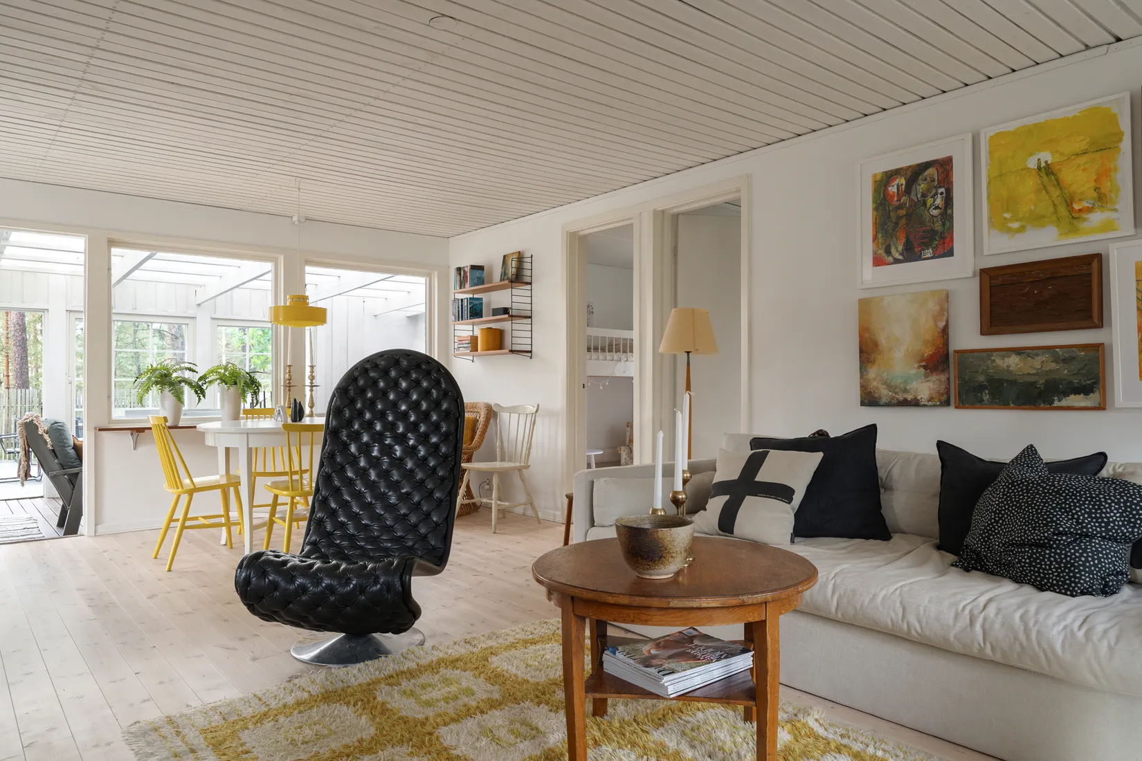 Fritidshus, Sågverksvägen 16, Yngsjö - Havsbadsområdet, Kristianstad