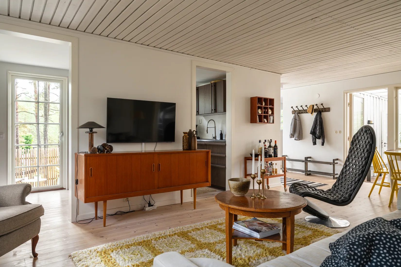 Fritidshus, Sågverksvägen 16, Yngsjö - Havsbadsområdet, Kristianstad
