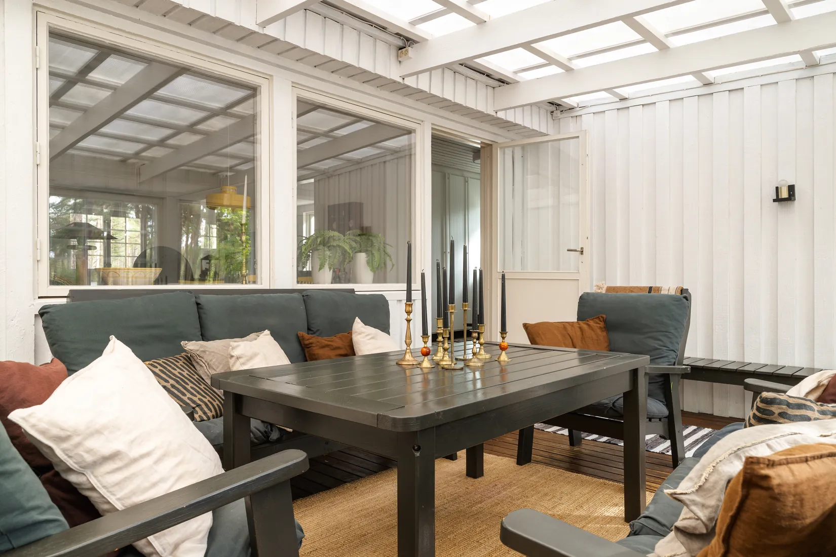 Fritidshus, Sågverksvägen 16, Yngsjö - Havsbadsområdet, Kristianstad
