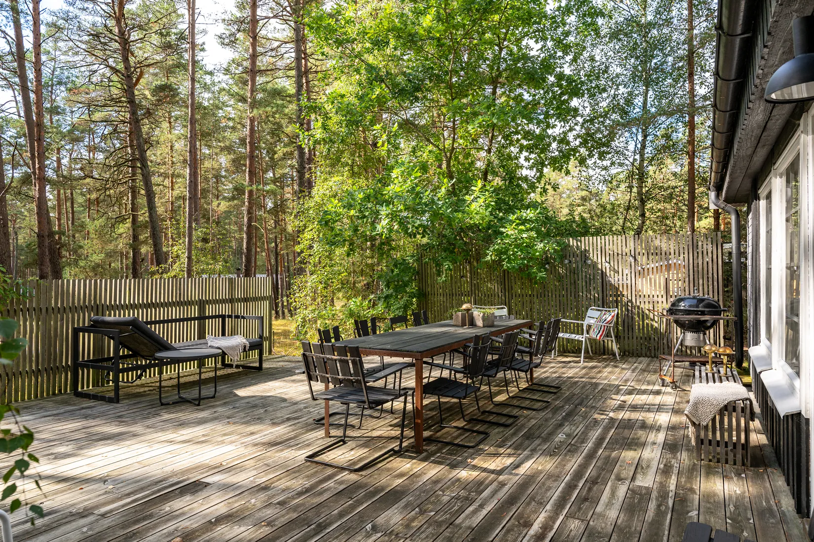 Fritidshus, Sågverksvägen 16, Yngsjö - Havsbadsområdet, Kristianstad