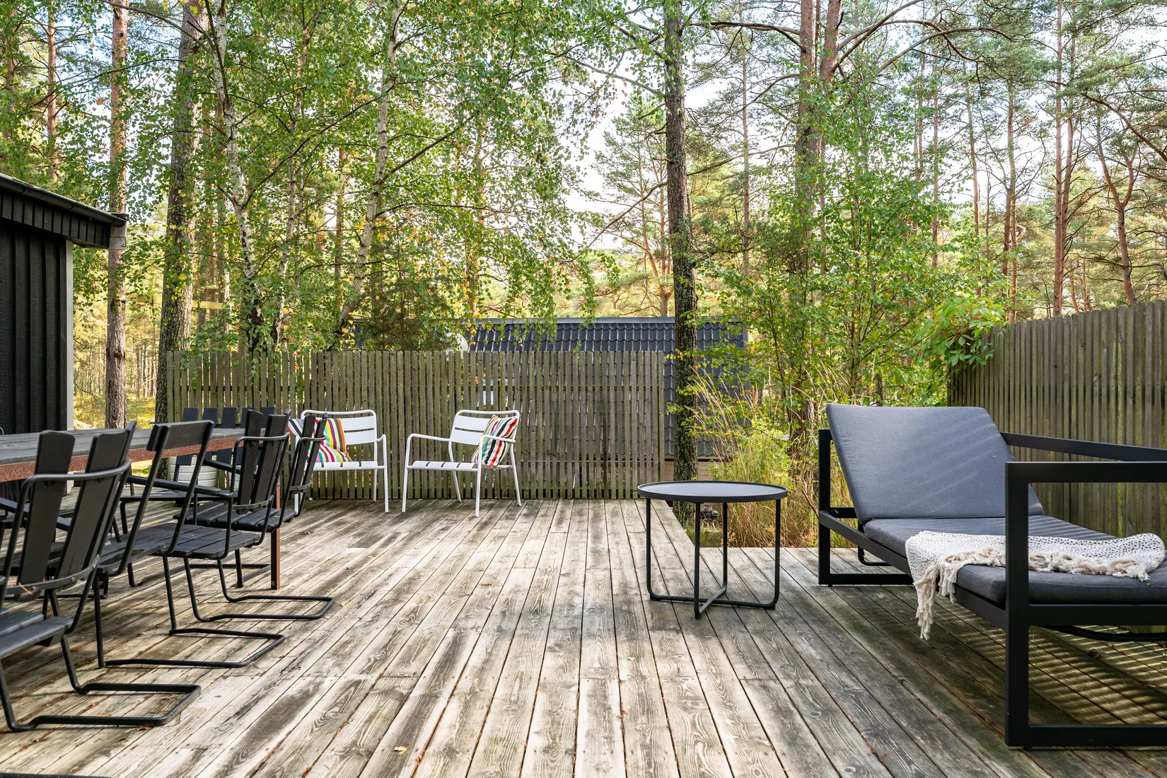 Fritidshus, Sågverksvägen 16, Yngsjö - Havsbadsområdet, Kristianstad
