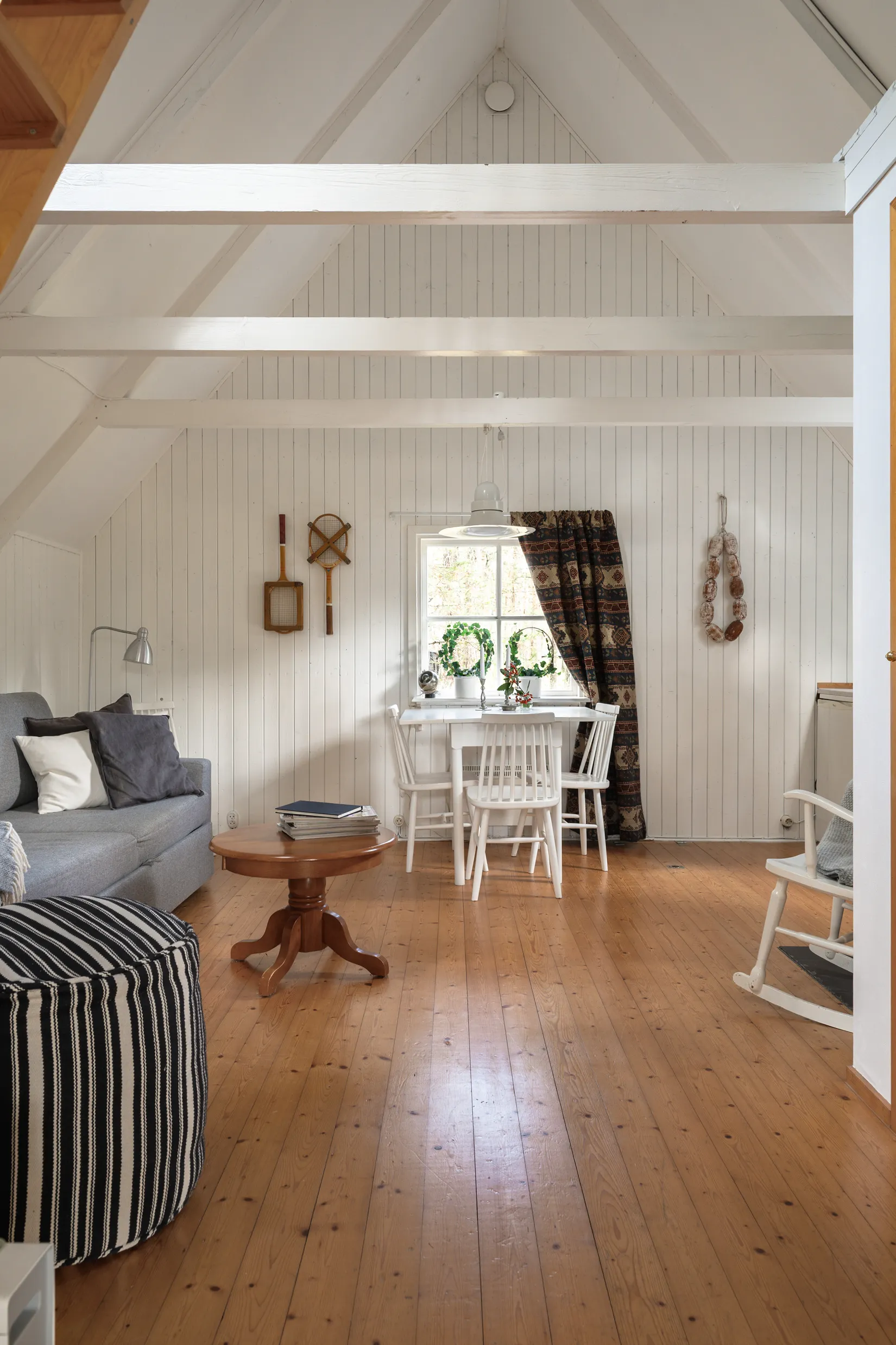Fritidshus, Sågverksvägen 16, Yngsjö - Havsbadsområdet, Kristianstad