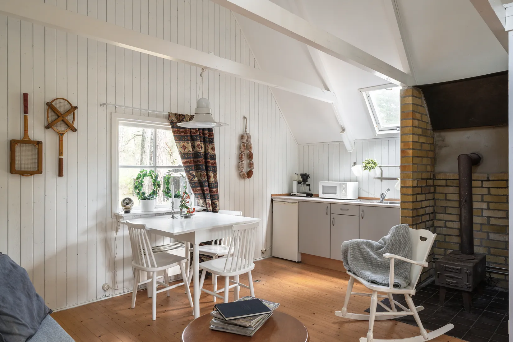 Fritidshus, Sågverksvägen 16, Yngsjö - Havsbadsområdet, Kristianstad