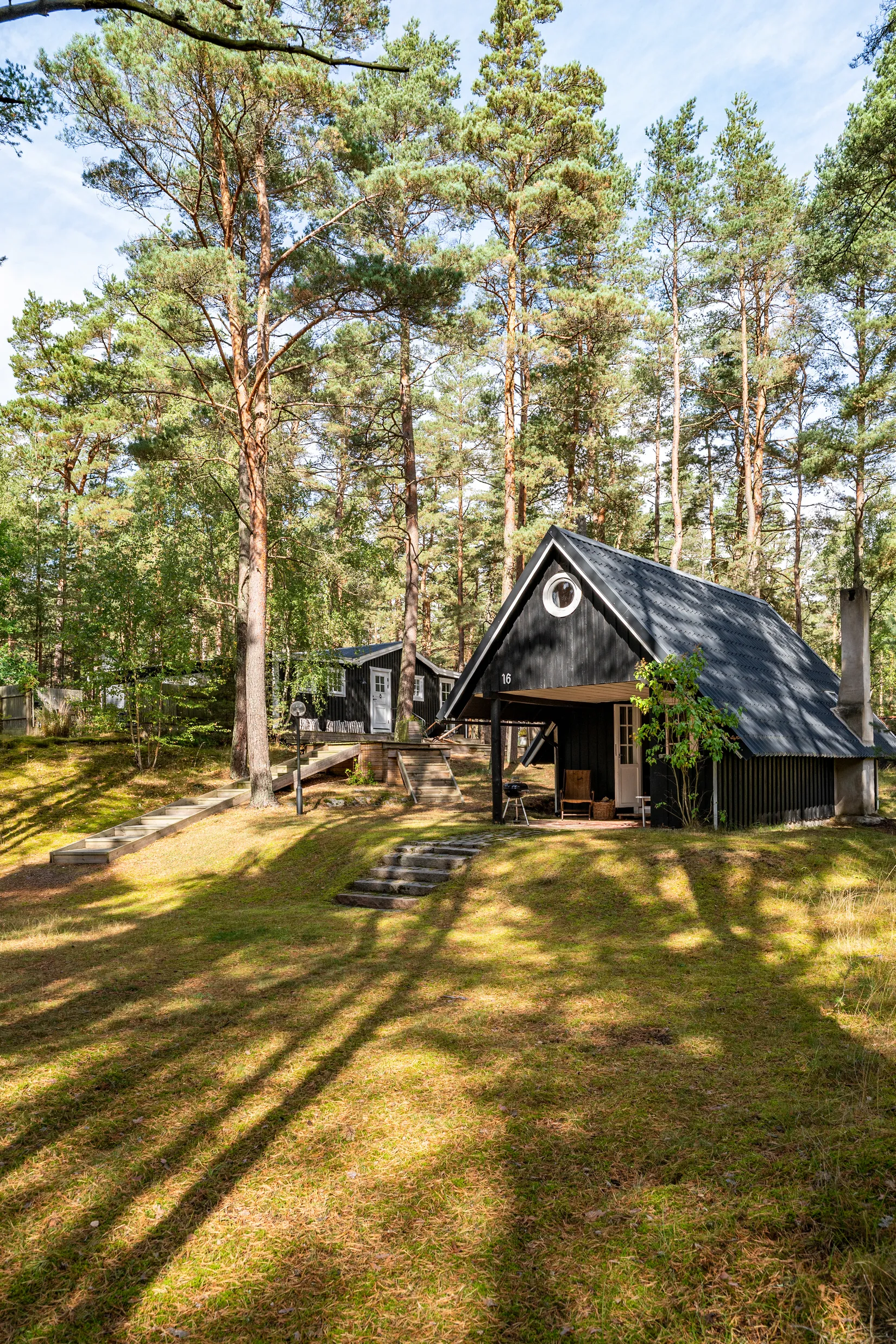 Fritidshus, Sågverksvägen 16, Yngsjö - Havsbadsområdet, Kristianstad