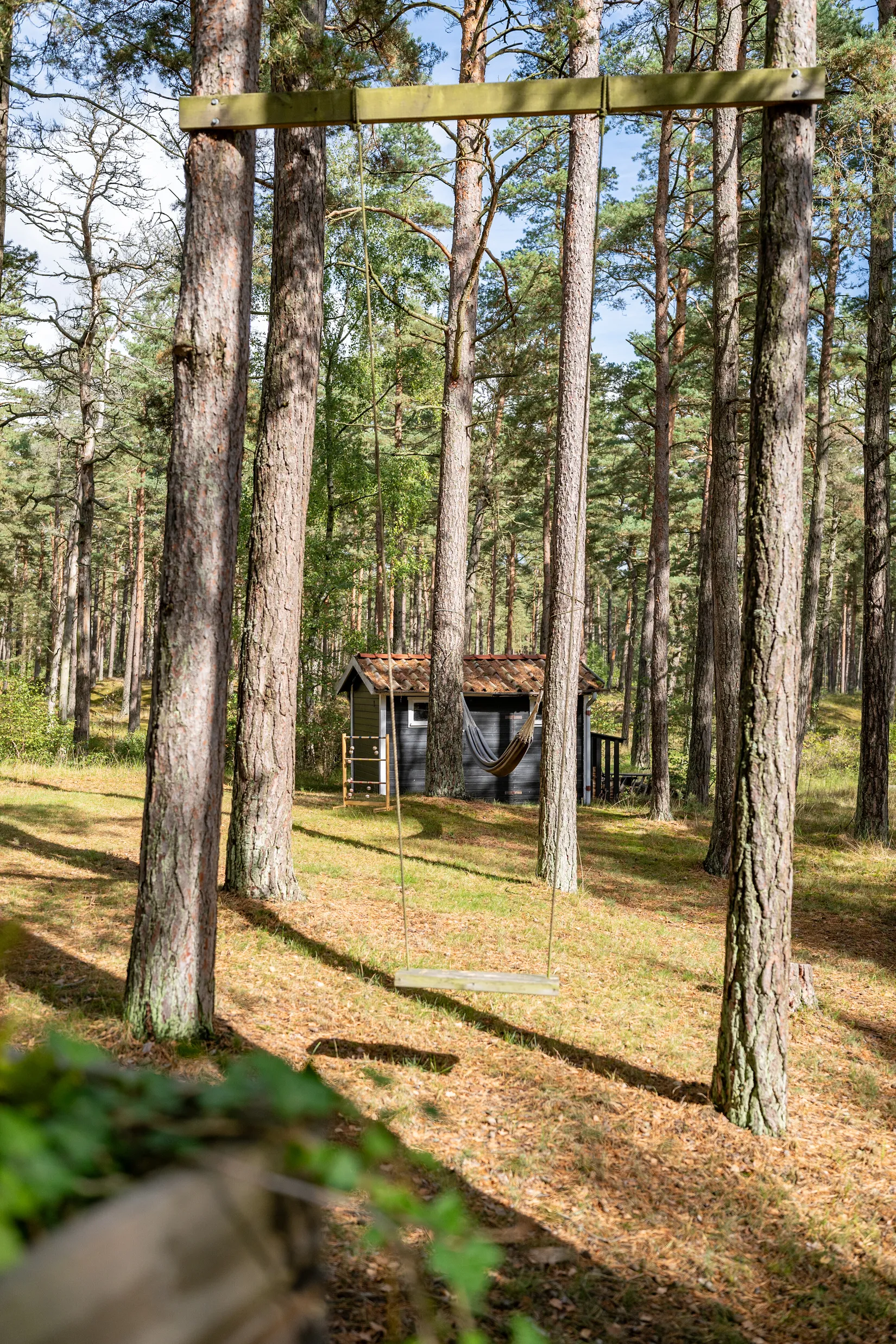 Fritidshus, Sågverksvägen 16, Yngsjö - Havsbadsområdet, Kristianstad