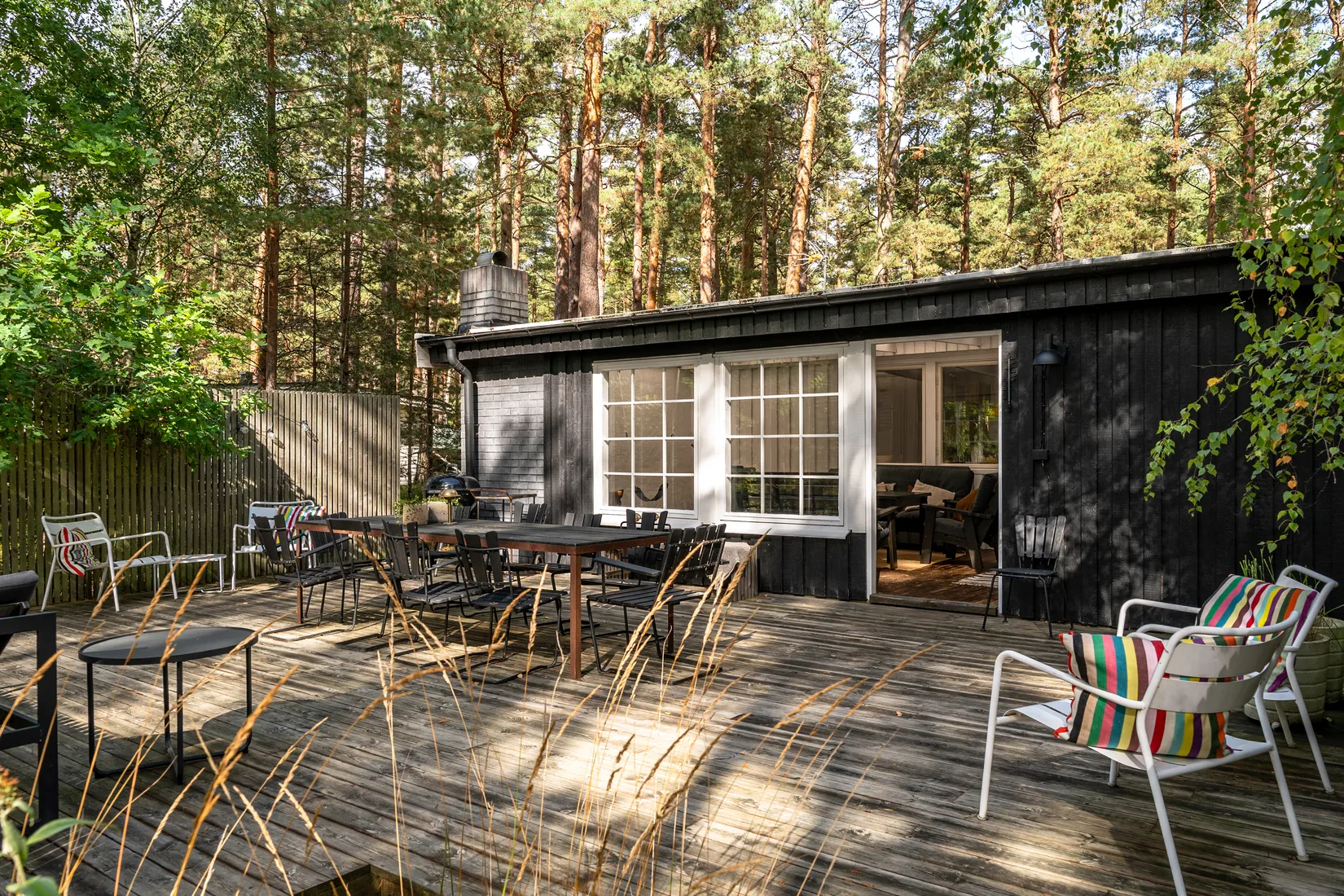 Fritidshus, Sågverksvägen 16, Yngsjö - Havsbadsområdet, Kristianstad