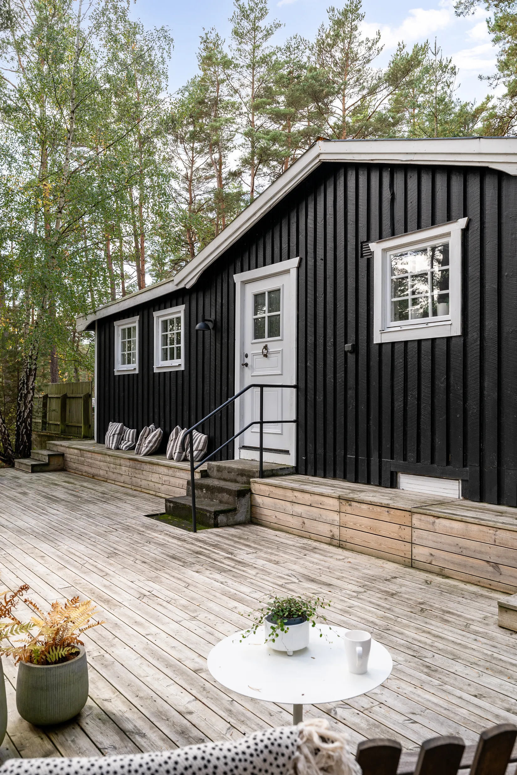 Fritidshus, Sågverksvägen 16, Yngsjö - Havsbadsområdet, Kristianstad