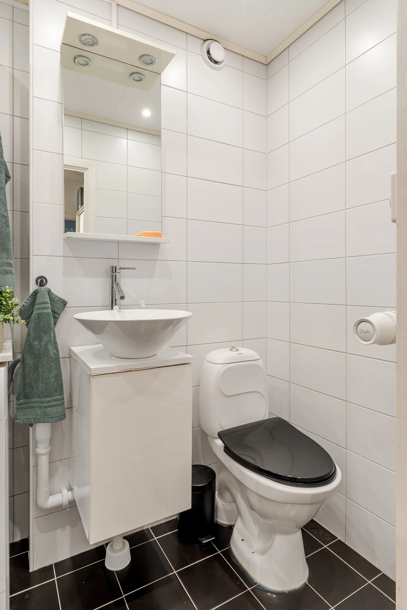 Bostadsrätt, Fröjavägen 10B, Frösön, Östersund