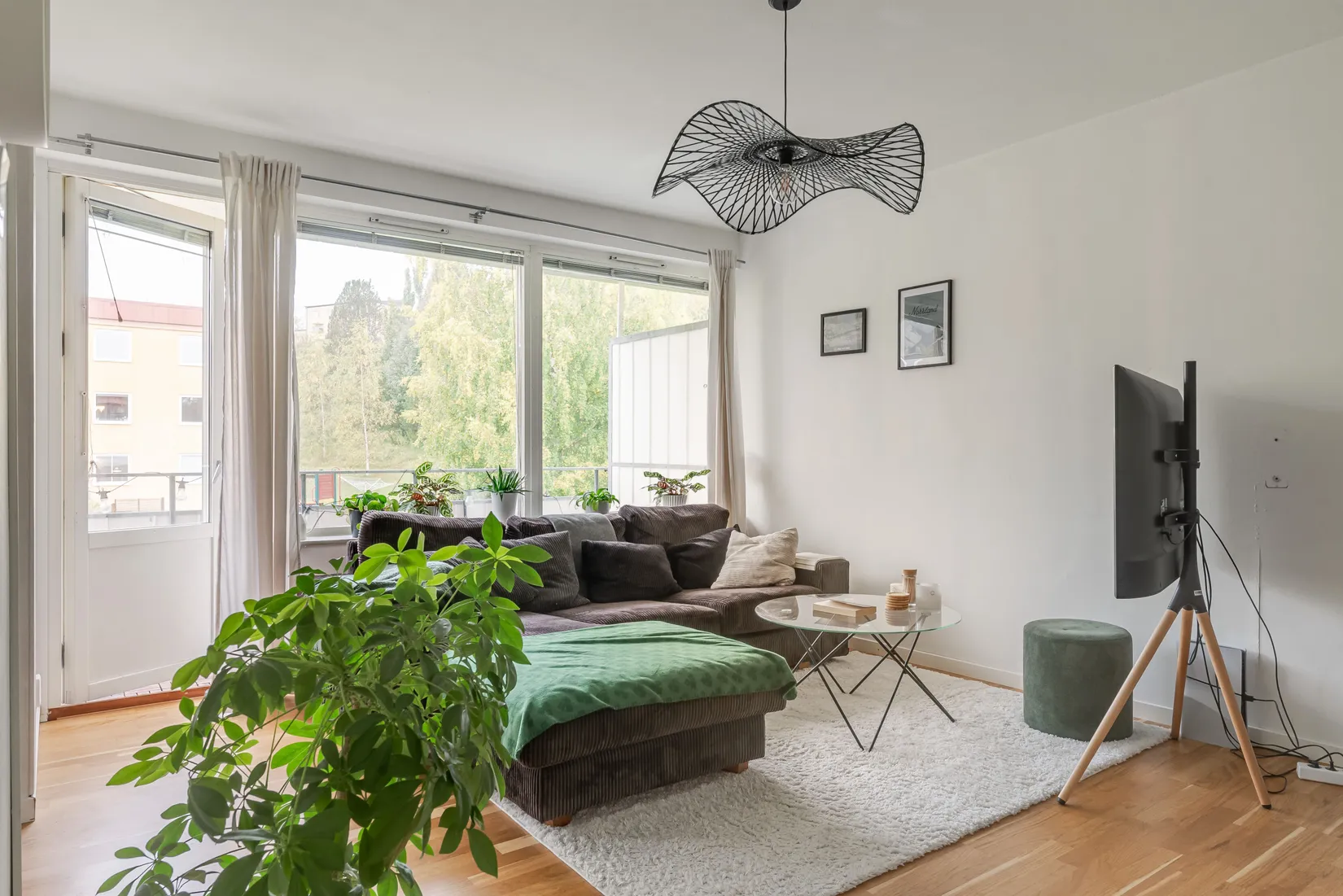 Bostadsrätt, Fröjavägen 10B, Frösön, Östersund
