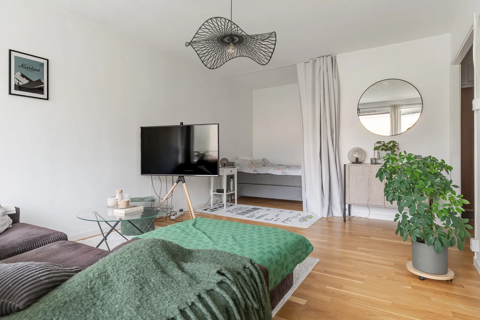 Bostadsrätt, Fröjavägen 10B, Frösön, Östersund