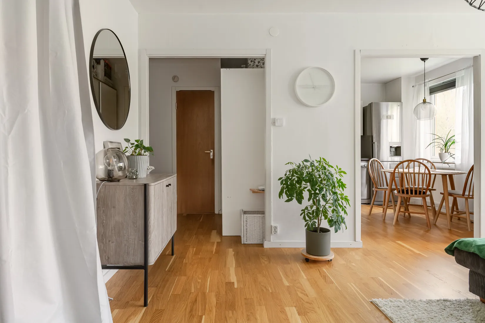 Bostadsrätt, Fröjavägen 10B, Frösön, Östersund