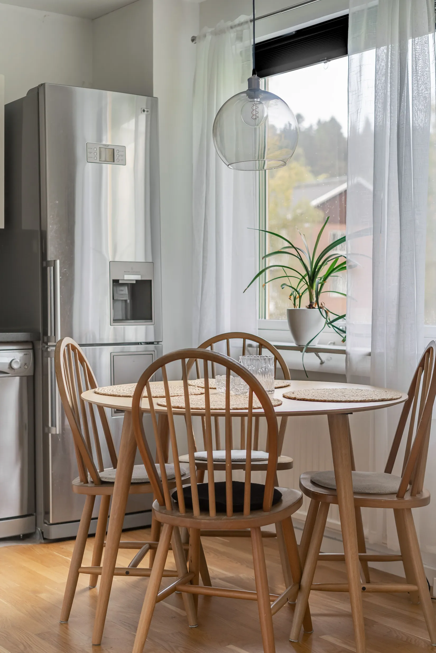 Bostadsrätt, Fröjavägen 10B, Frösön, Östersund
