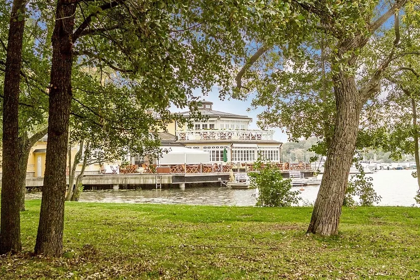 Bostadsrätt, Drottningholmsvägen 258, Bromma - Stora Mossen, Stockholm
