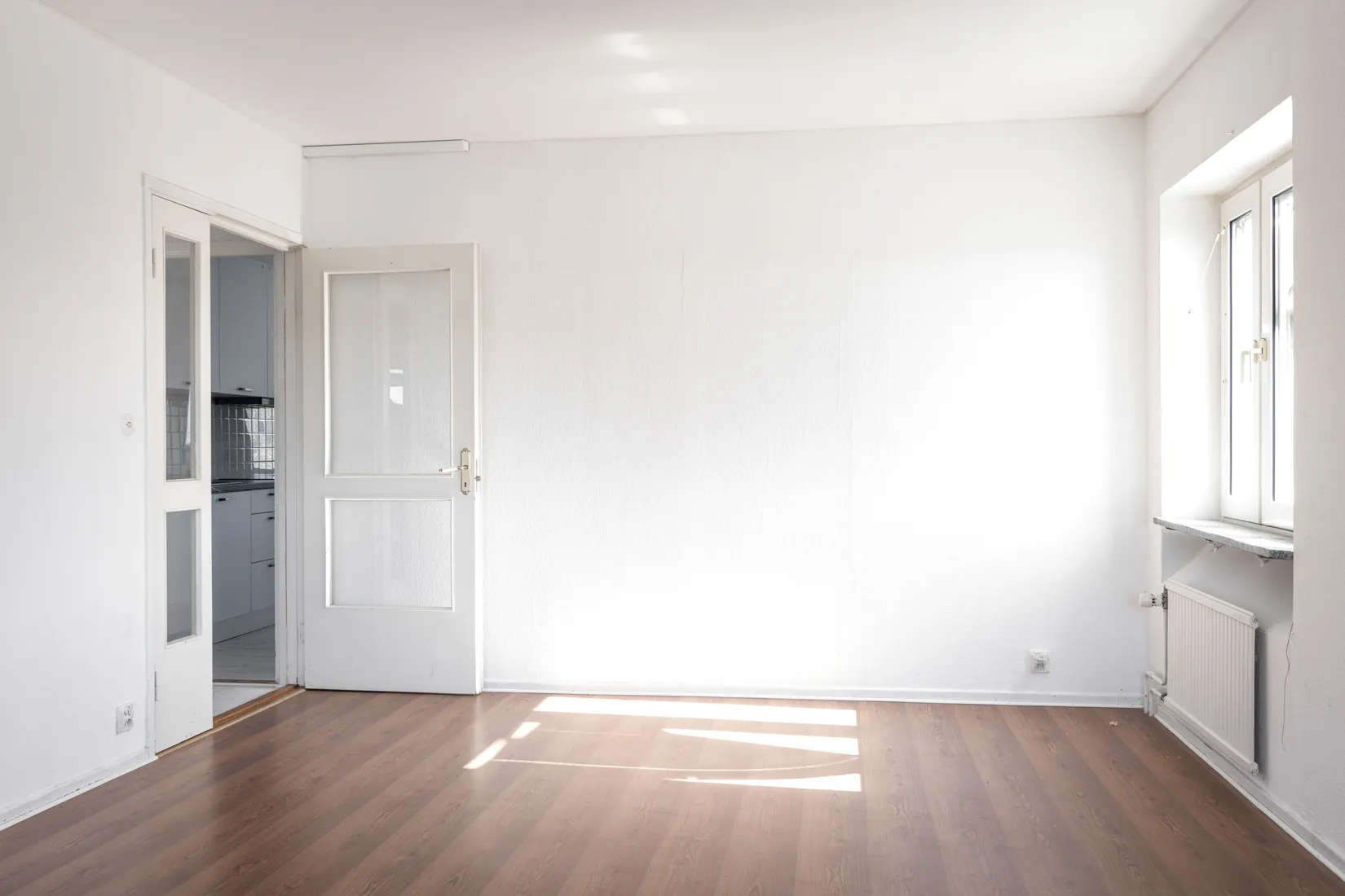 Bostadsrätt, Landstingsgatan 1 A, Simrishamn