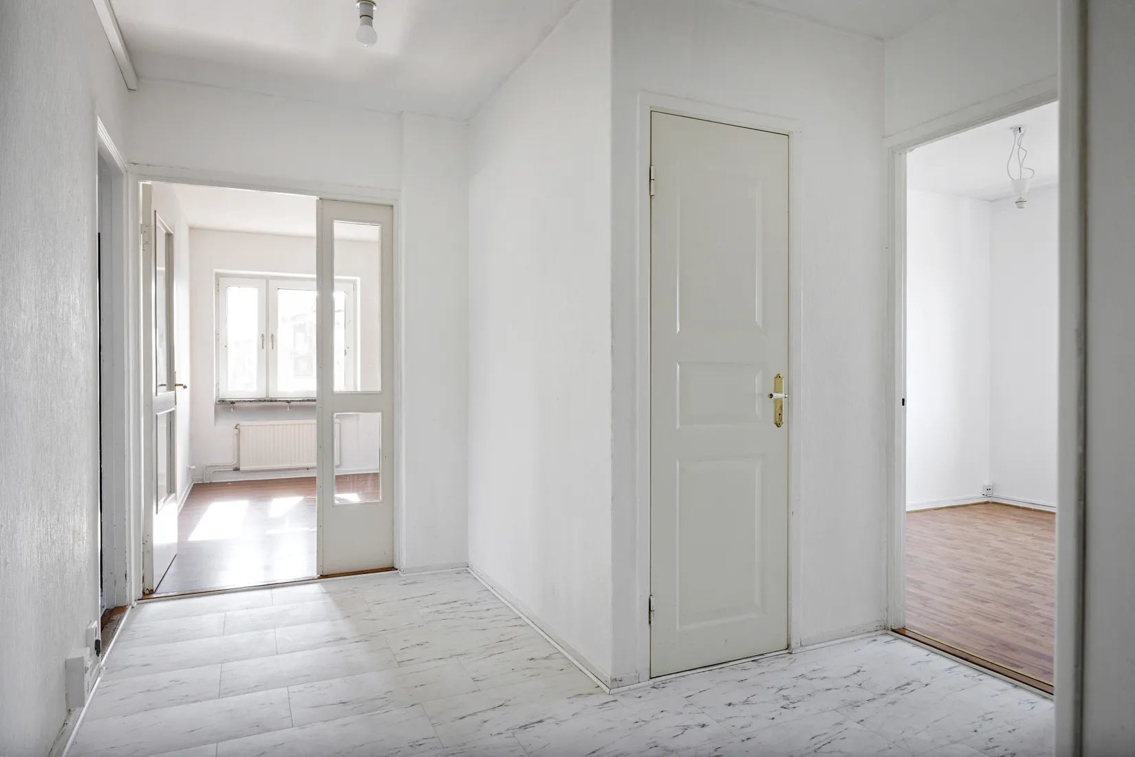 Bostadsrätt, Landstingsgatan 1 A, Simrishamn