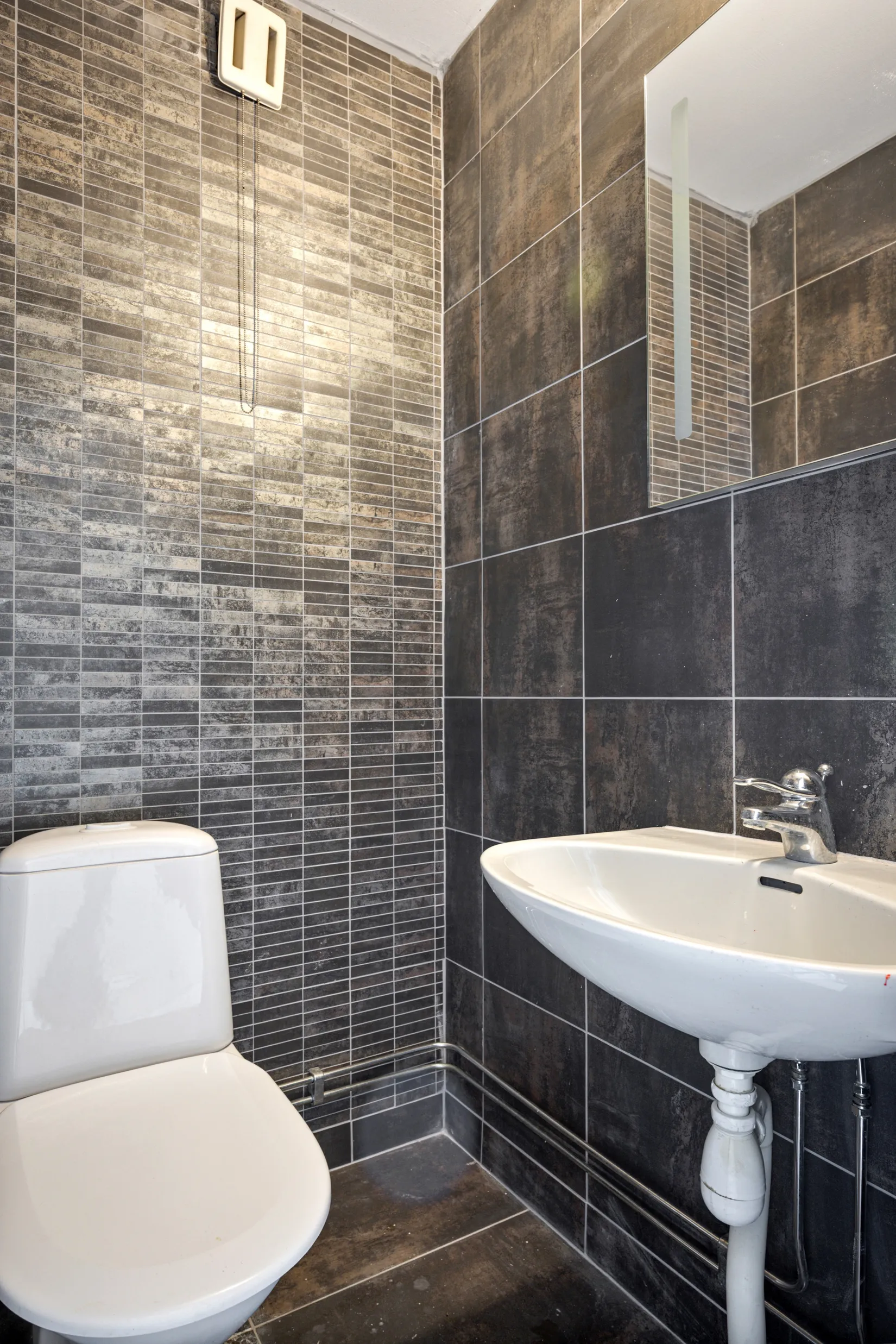 Bostadsrätt, Landstingsgatan 1 A, Simrishamn
