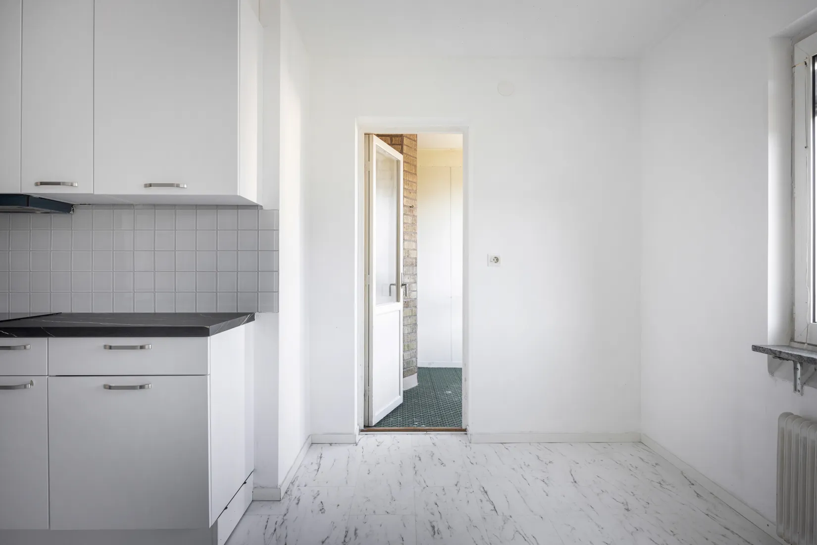 Bostadsrätt, Landstingsgatan 1 A, Simrishamn