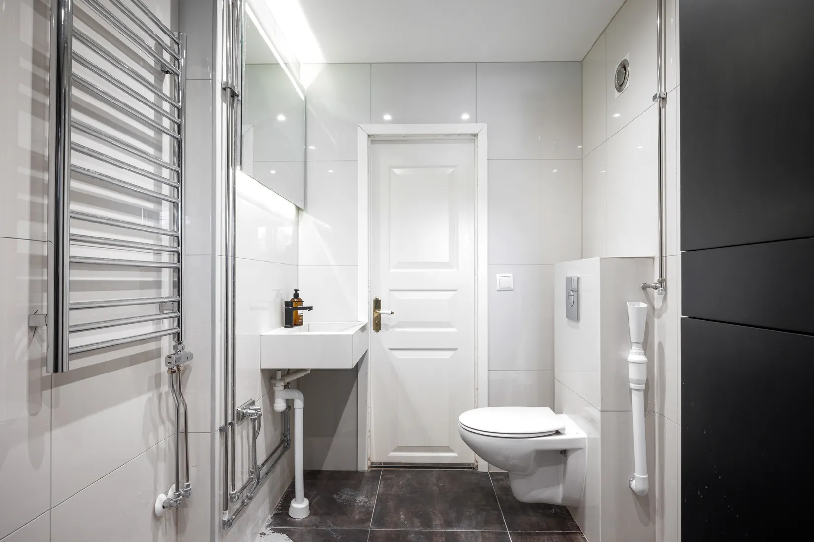 Bostadsrätt, Landstingsgatan 1 A, Simrishamn