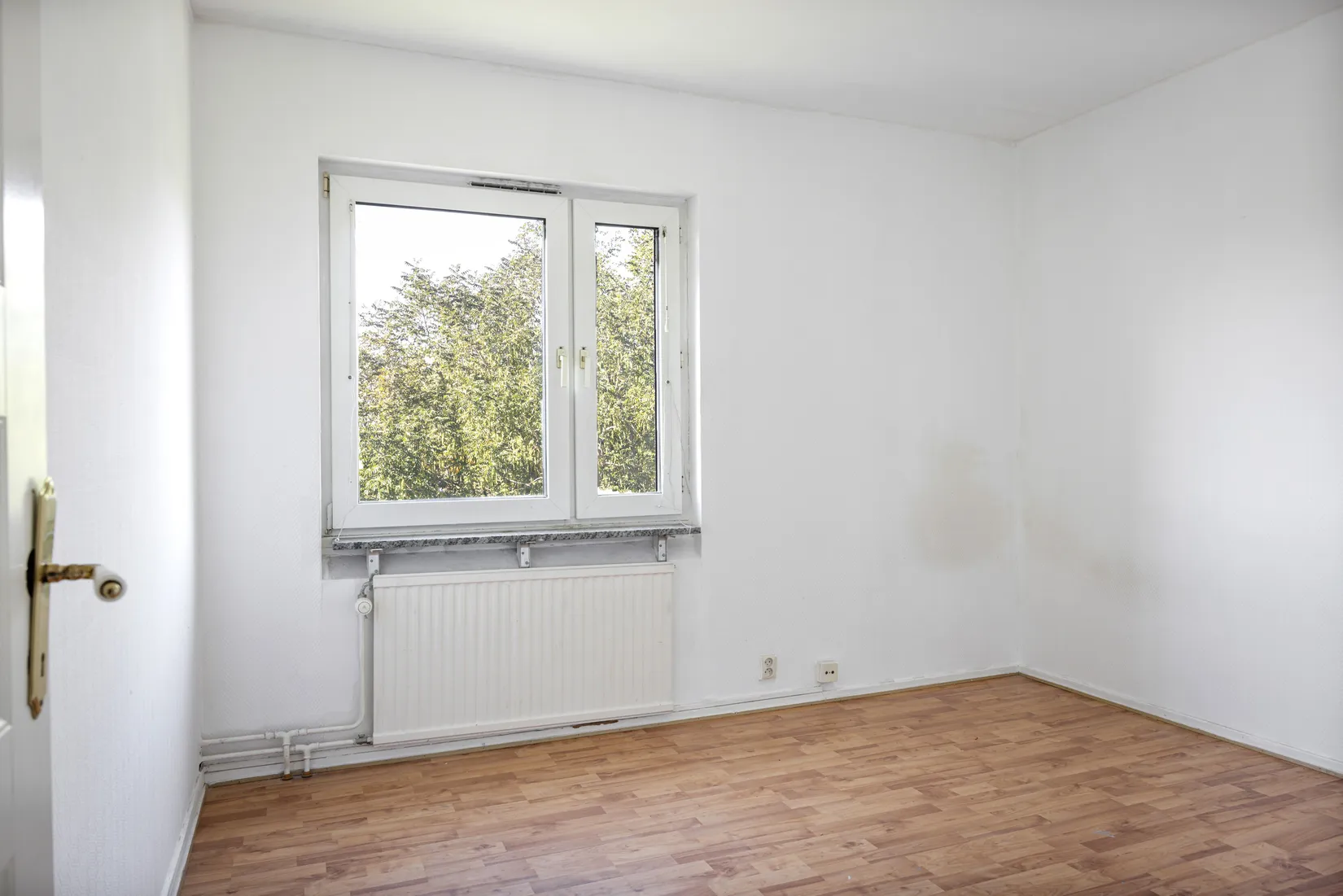 Bostadsrätt, Landstingsgatan 1 A, Simrishamn