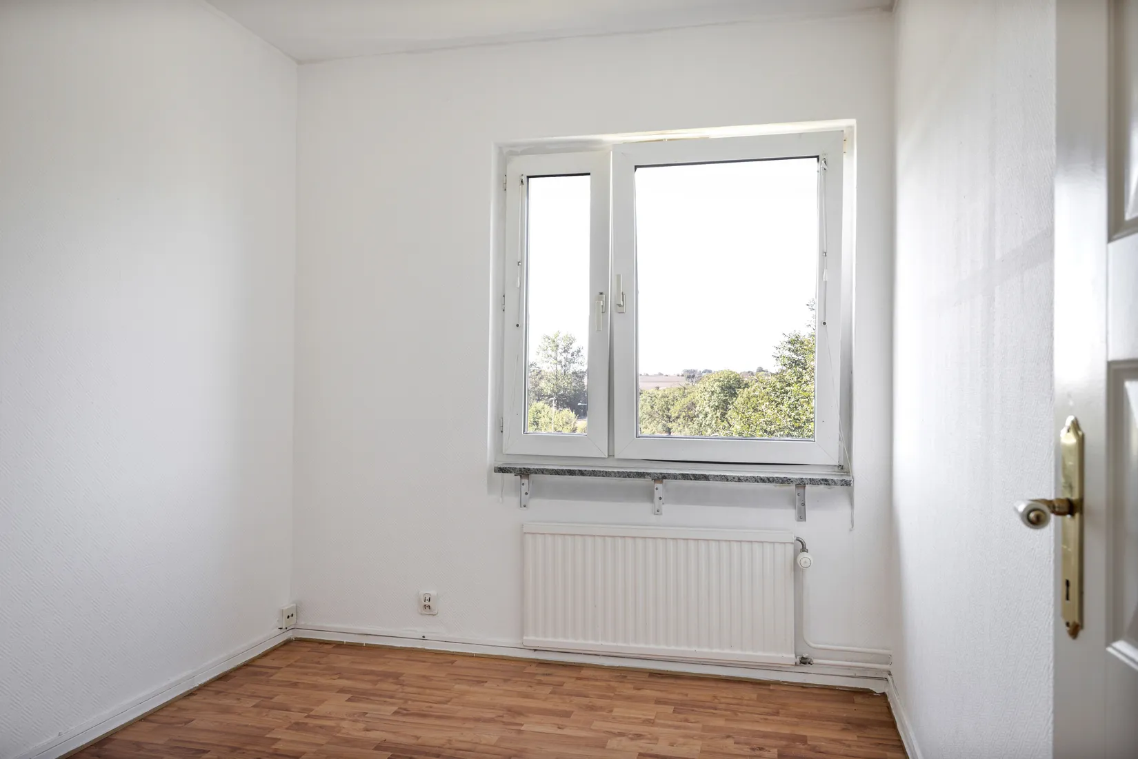 Bostadsrätt, Landstingsgatan 1 A, Simrishamn