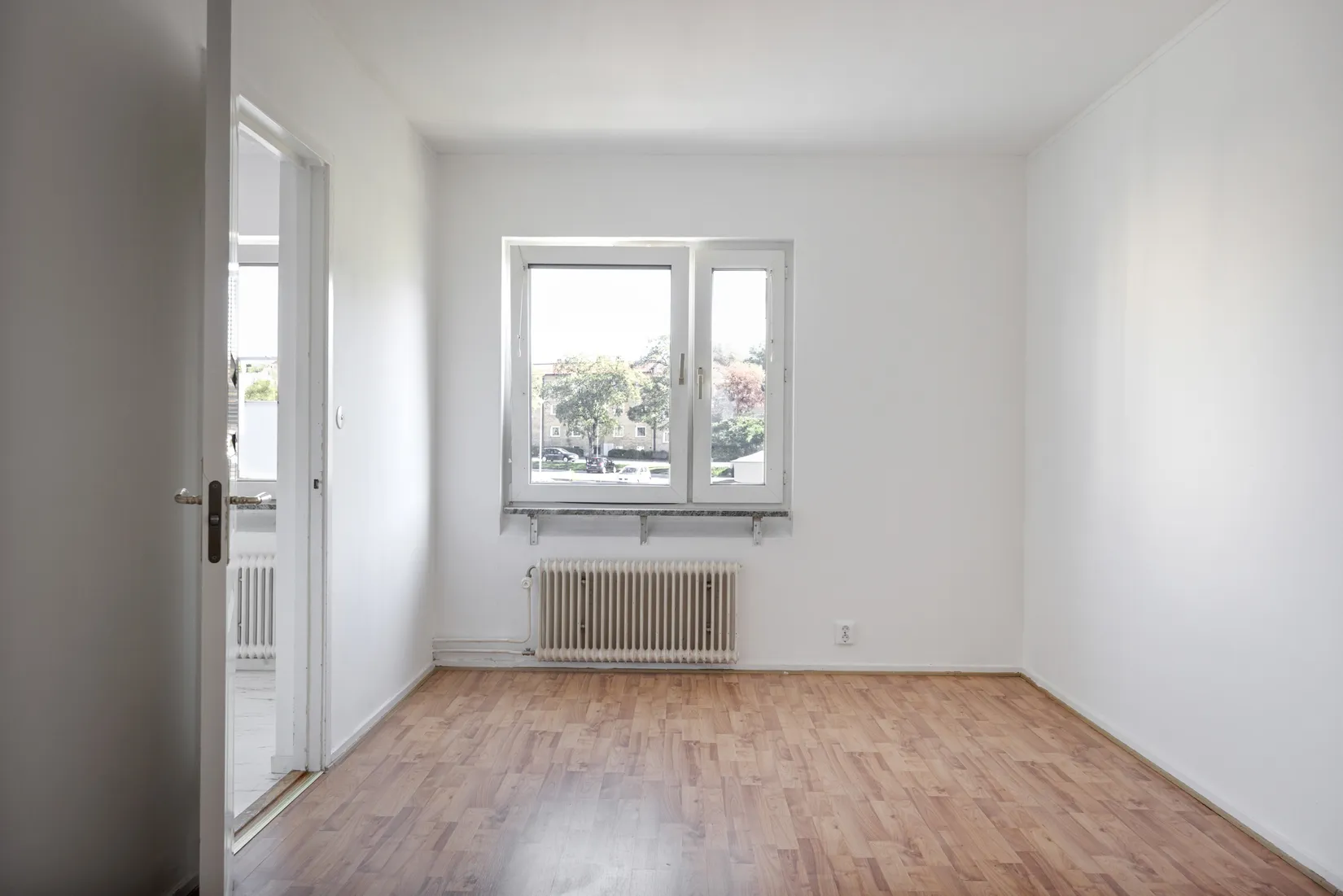 Bostadsrätt, Landstingsgatan 1 A, Simrishamn