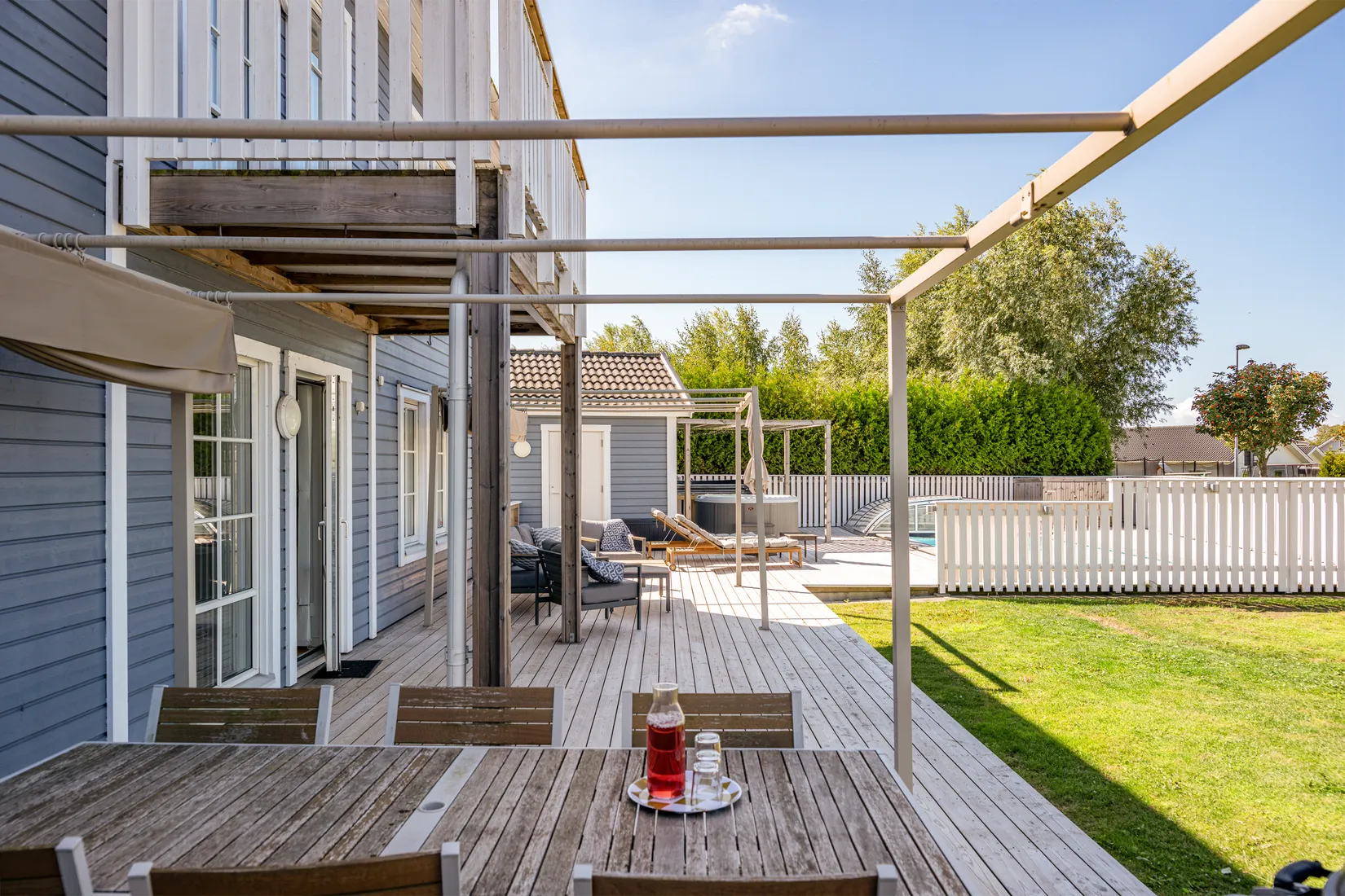 Villa, Blåsippegården 31, Häljarp, Landskrona