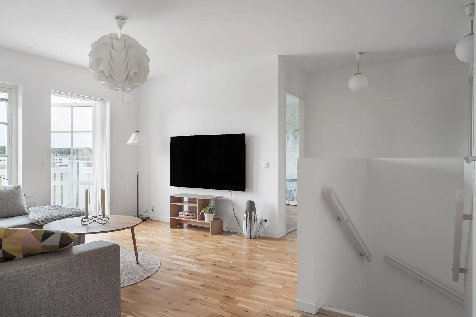 Villa, Blåsippegården 31, Häljarp, Landskrona