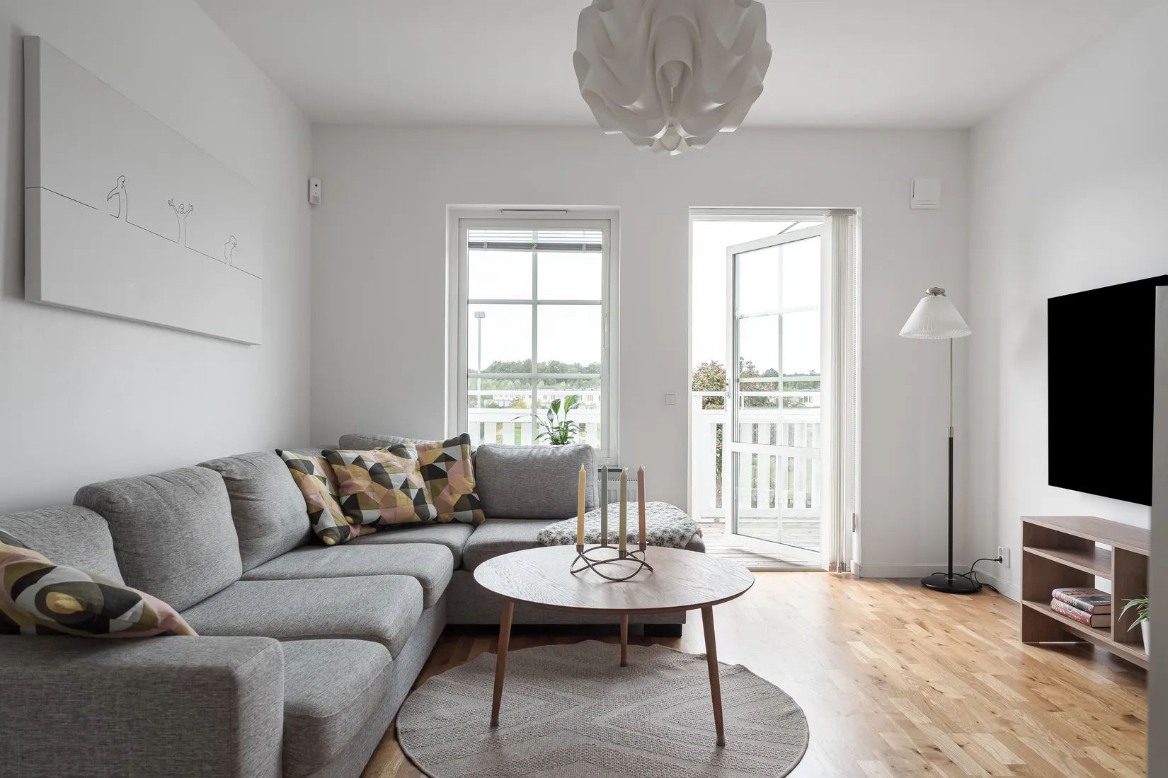 Villa, Blåsippegården 31, Häljarp, Landskrona