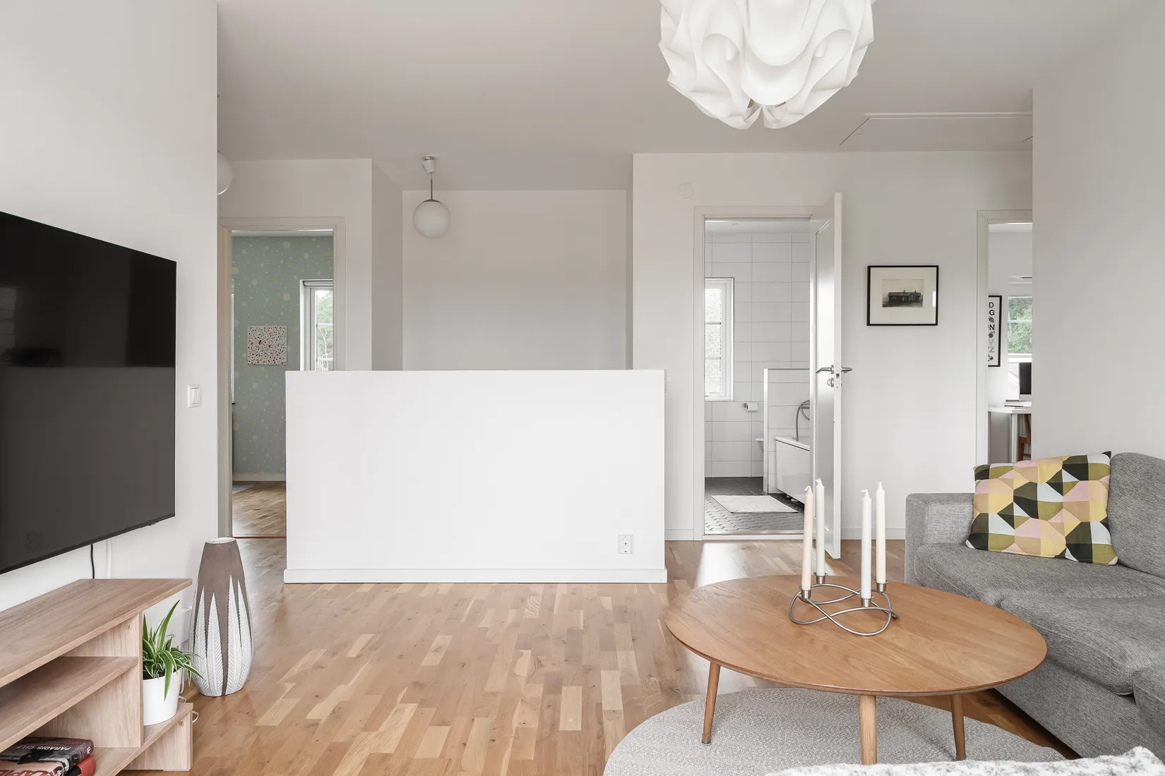 Villa, Blåsippegården 31, Häljarp, Landskrona