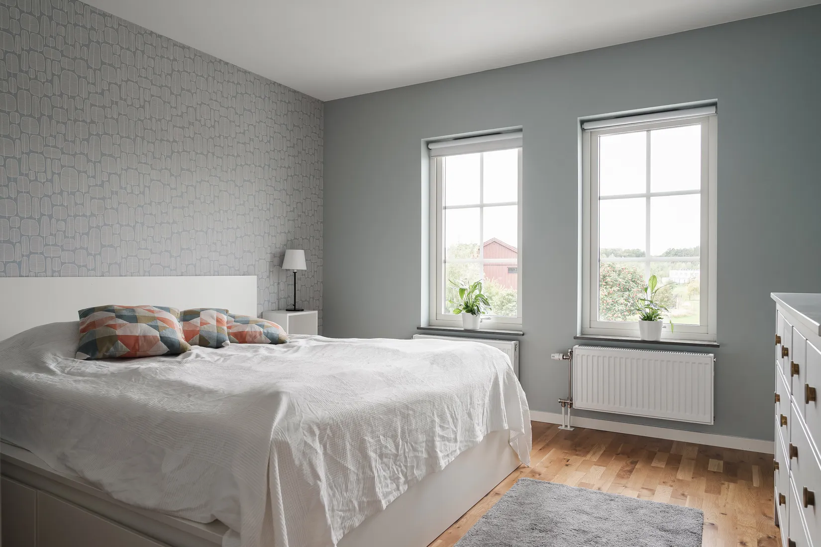 Villa, Blåsippegården 31, Häljarp, Landskrona