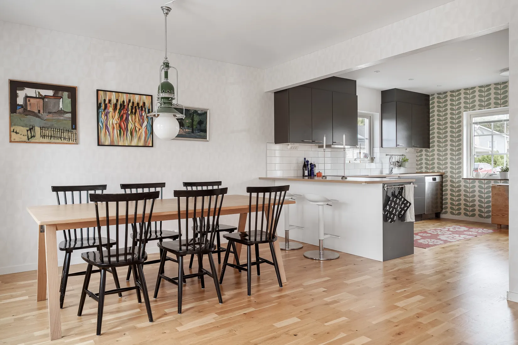 Villa, Blåsippegården 31, Häljarp, Landskrona