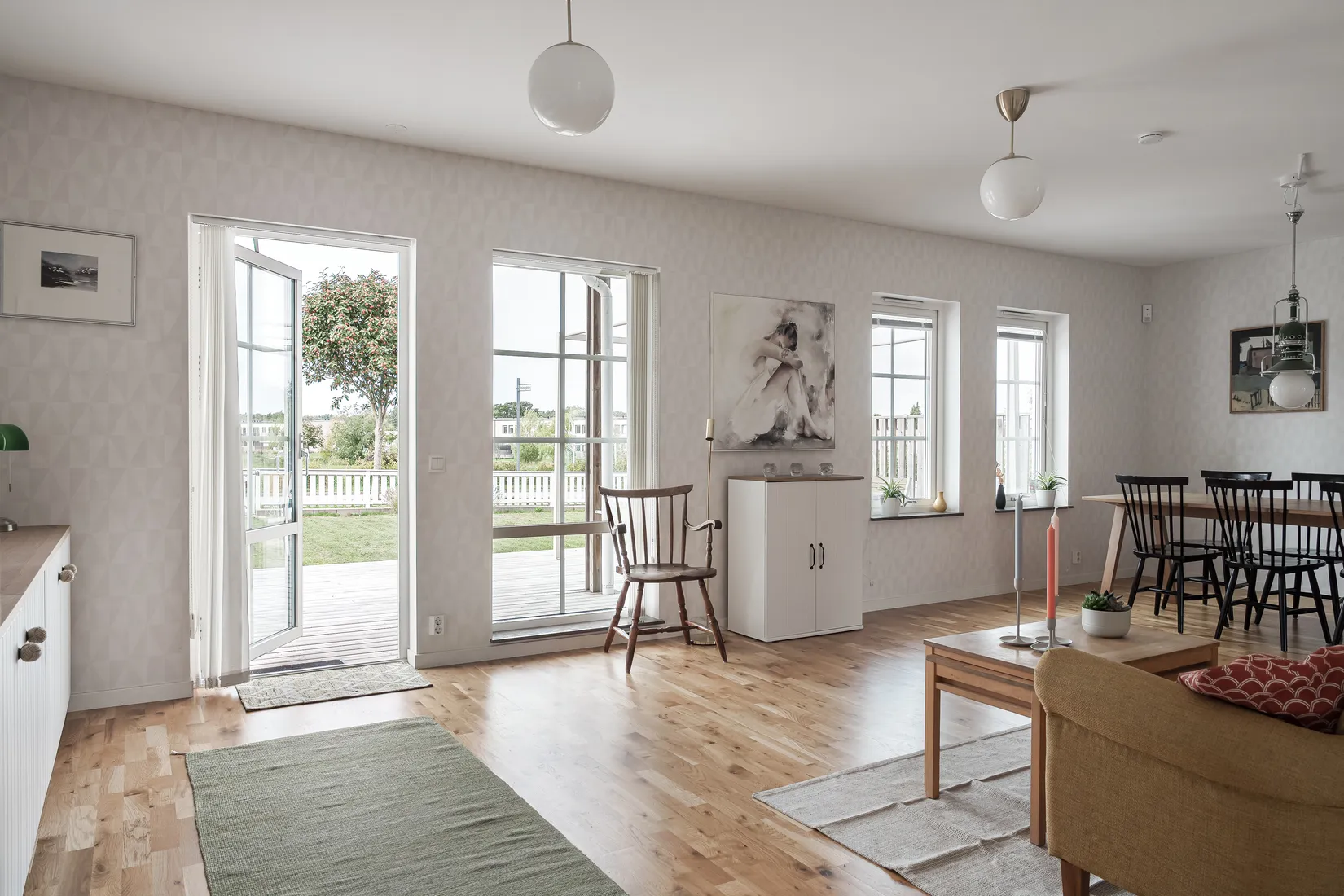 Villa, Blåsippegården 31, Häljarp, Landskrona