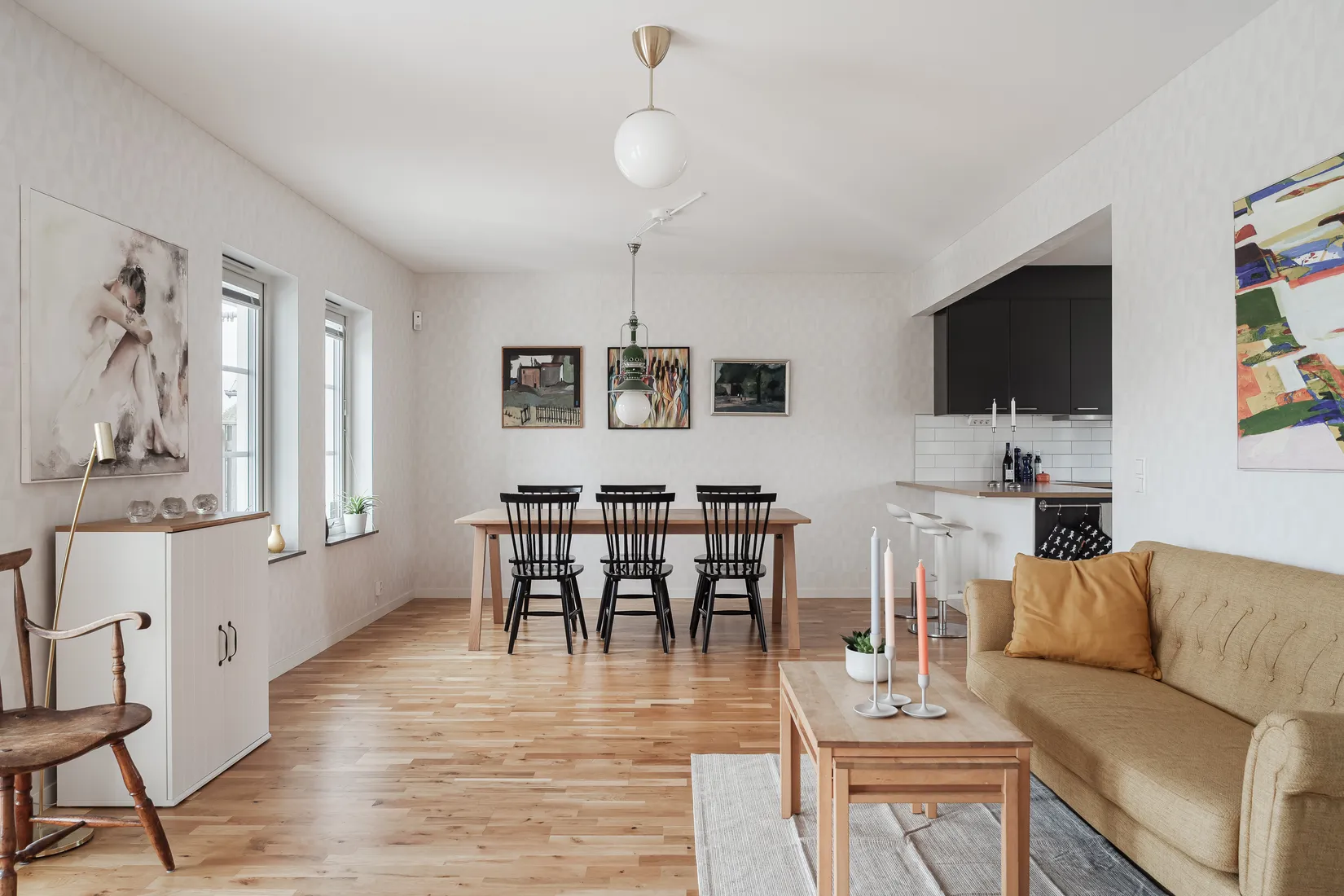 Villa, Blåsippegården 31, Häljarp, Landskrona