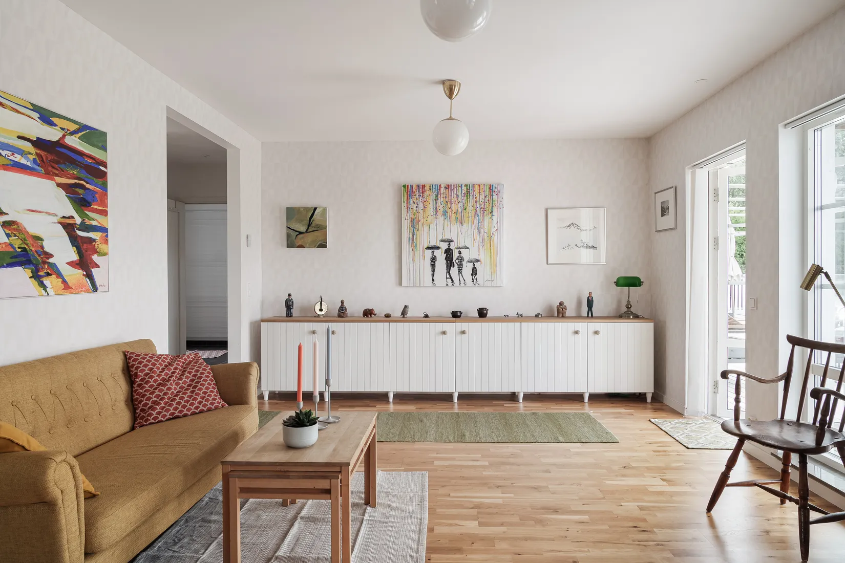 Villa, Blåsippegården 31, Häljarp, Landskrona