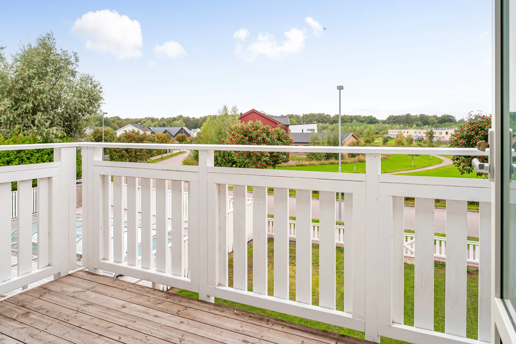 Villa, Blåsippegården 31, Häljarp, Landskrona